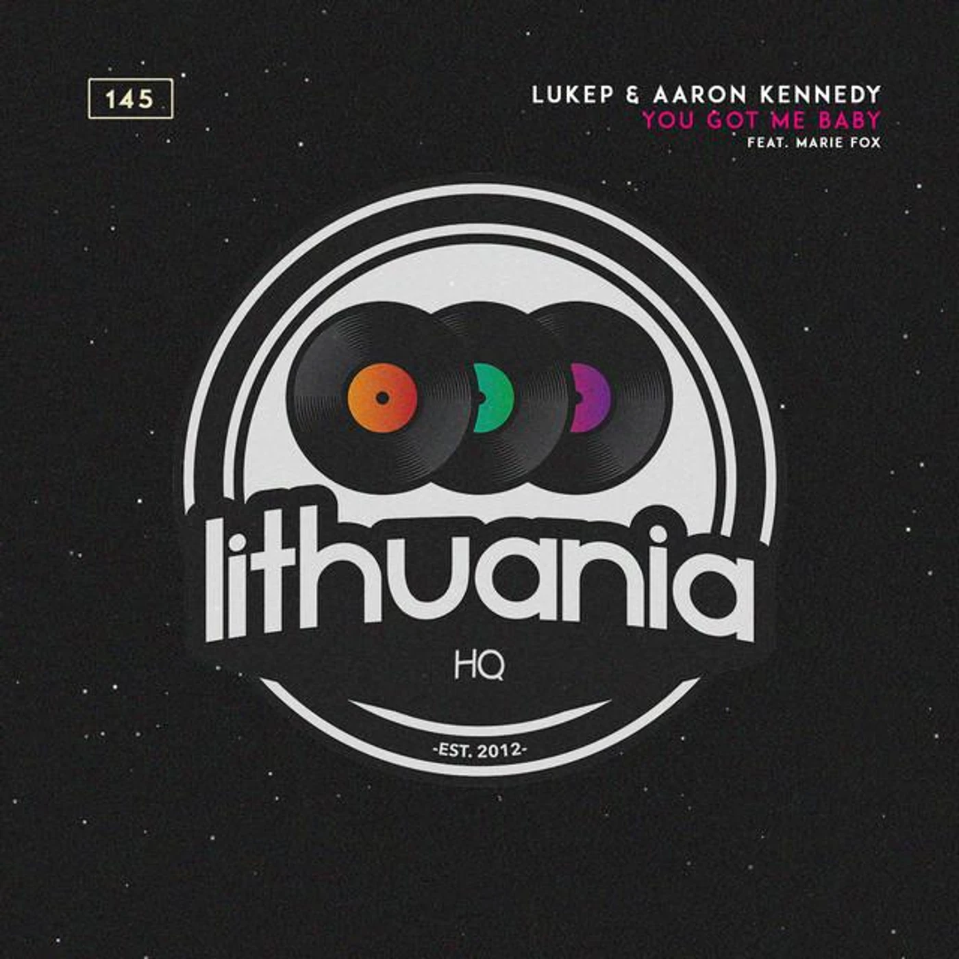 Luke P Brand Page