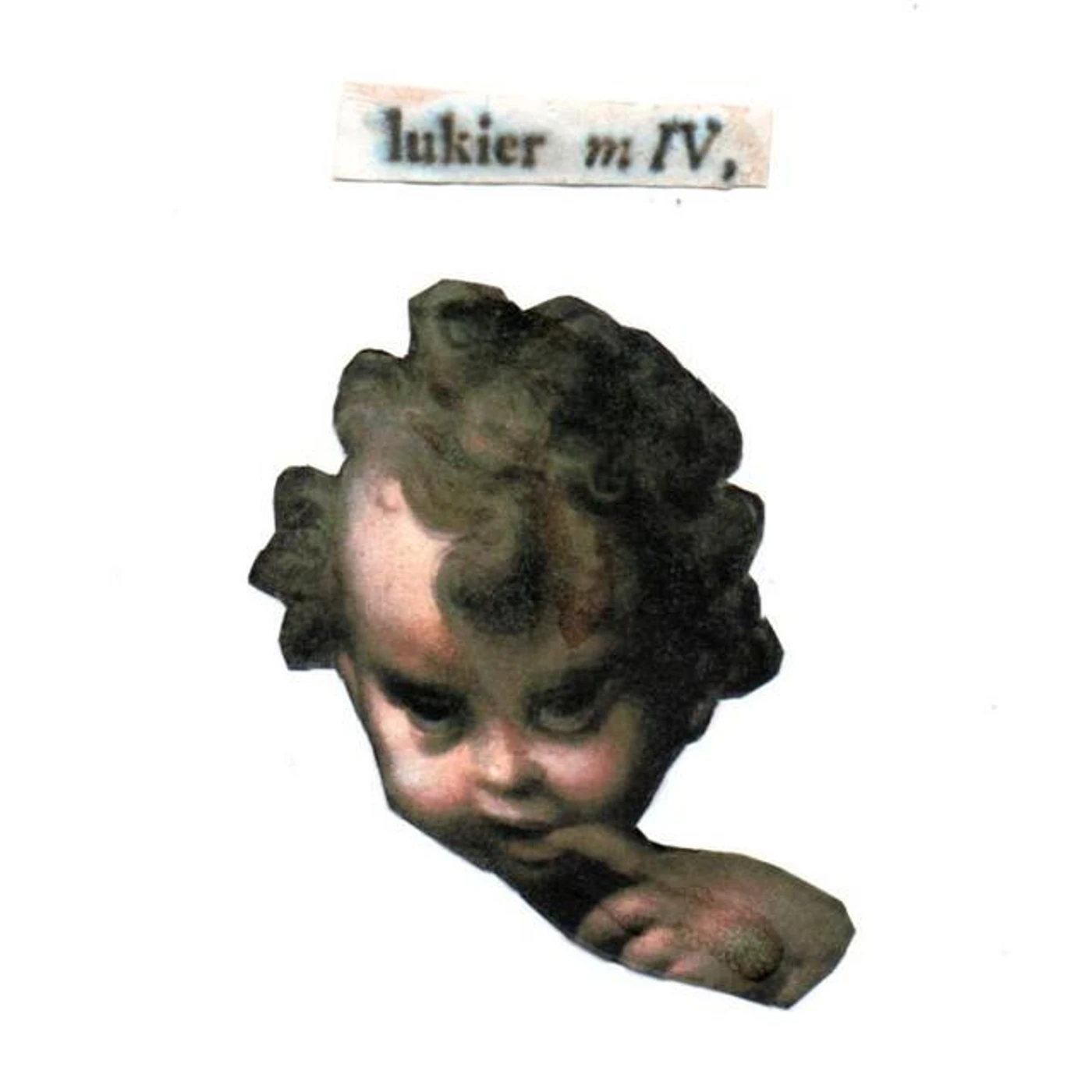 Lukier Brand Page