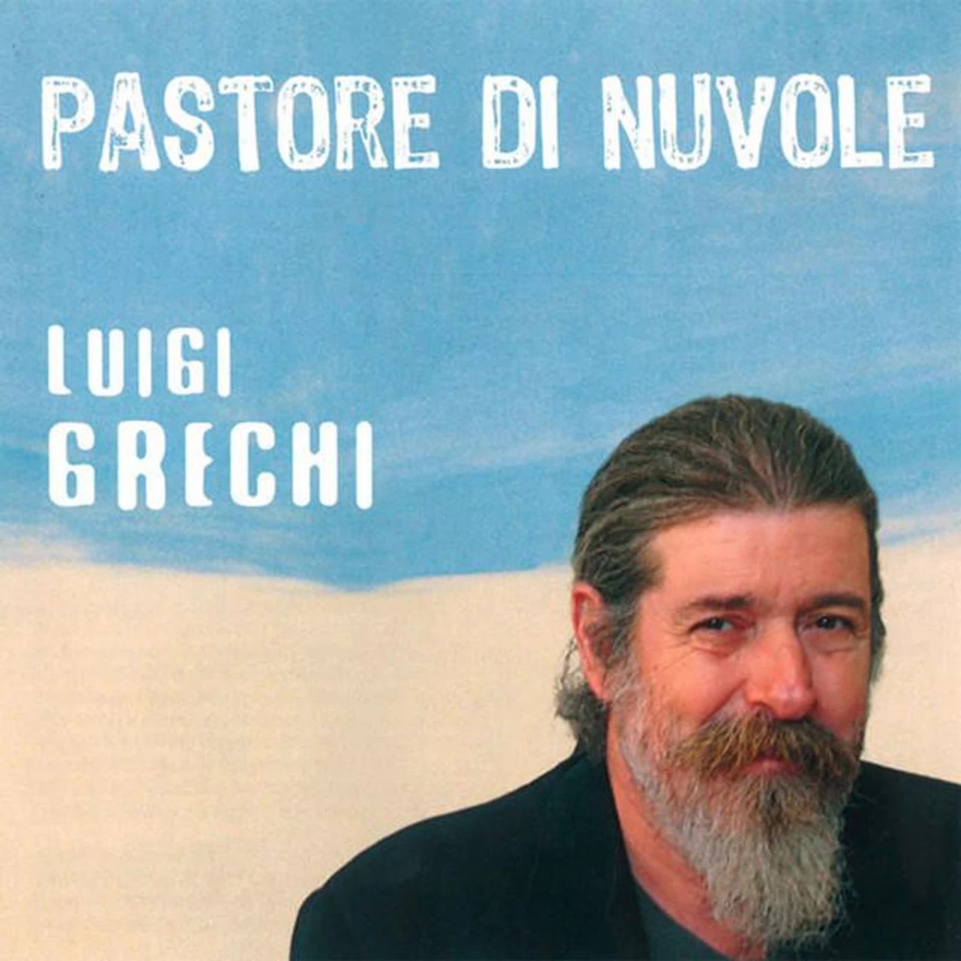 Luigi Grechi Brand Page