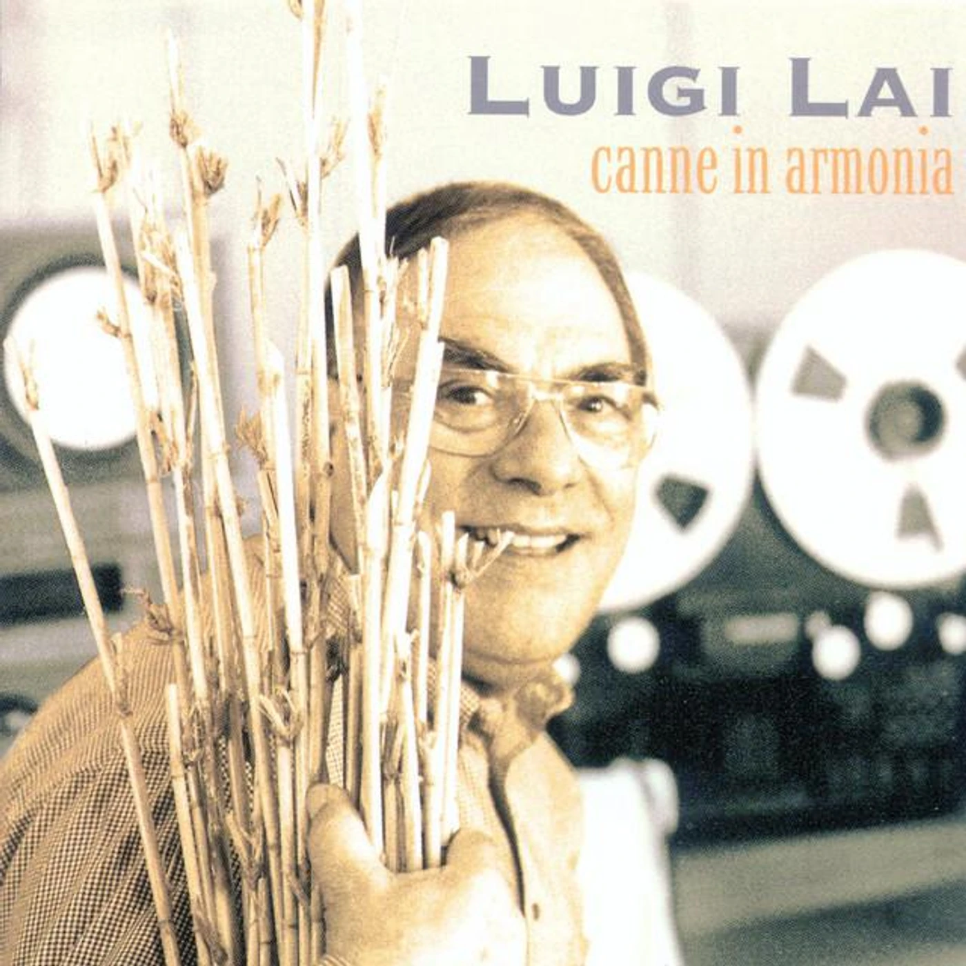 Luigi Lai Brand Page