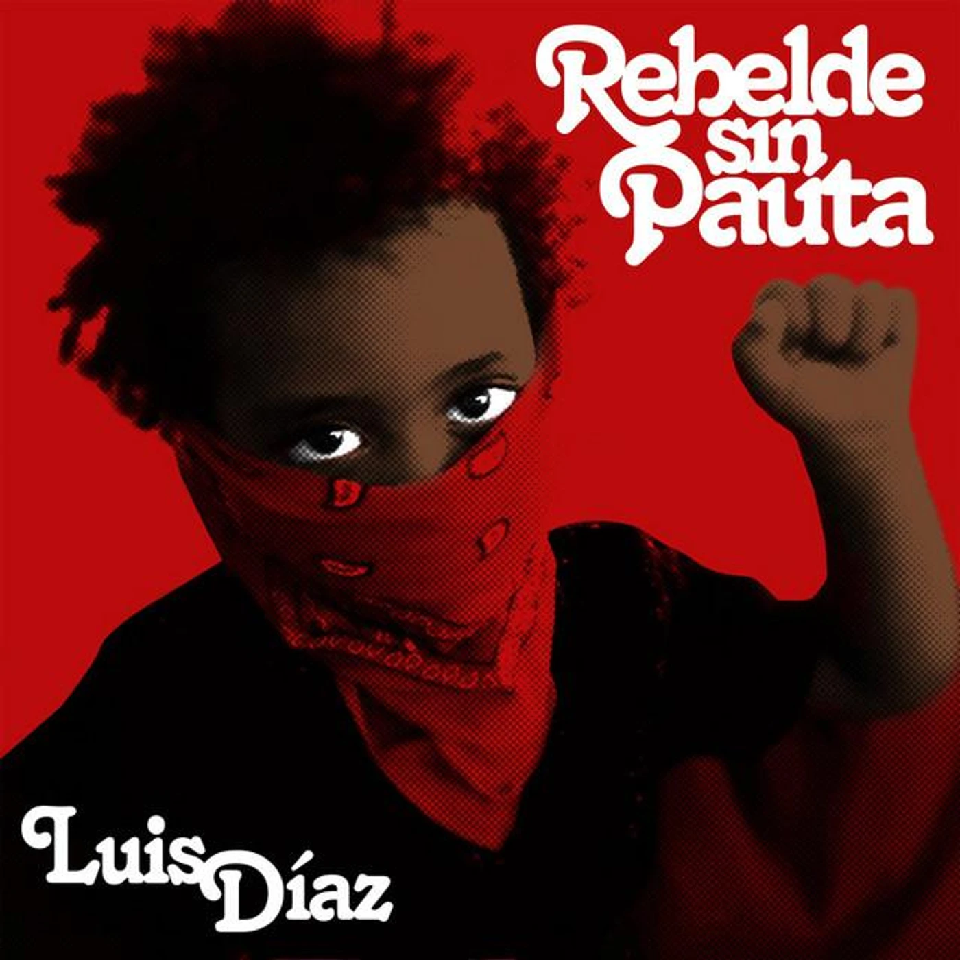Luis Diaz Brand Page