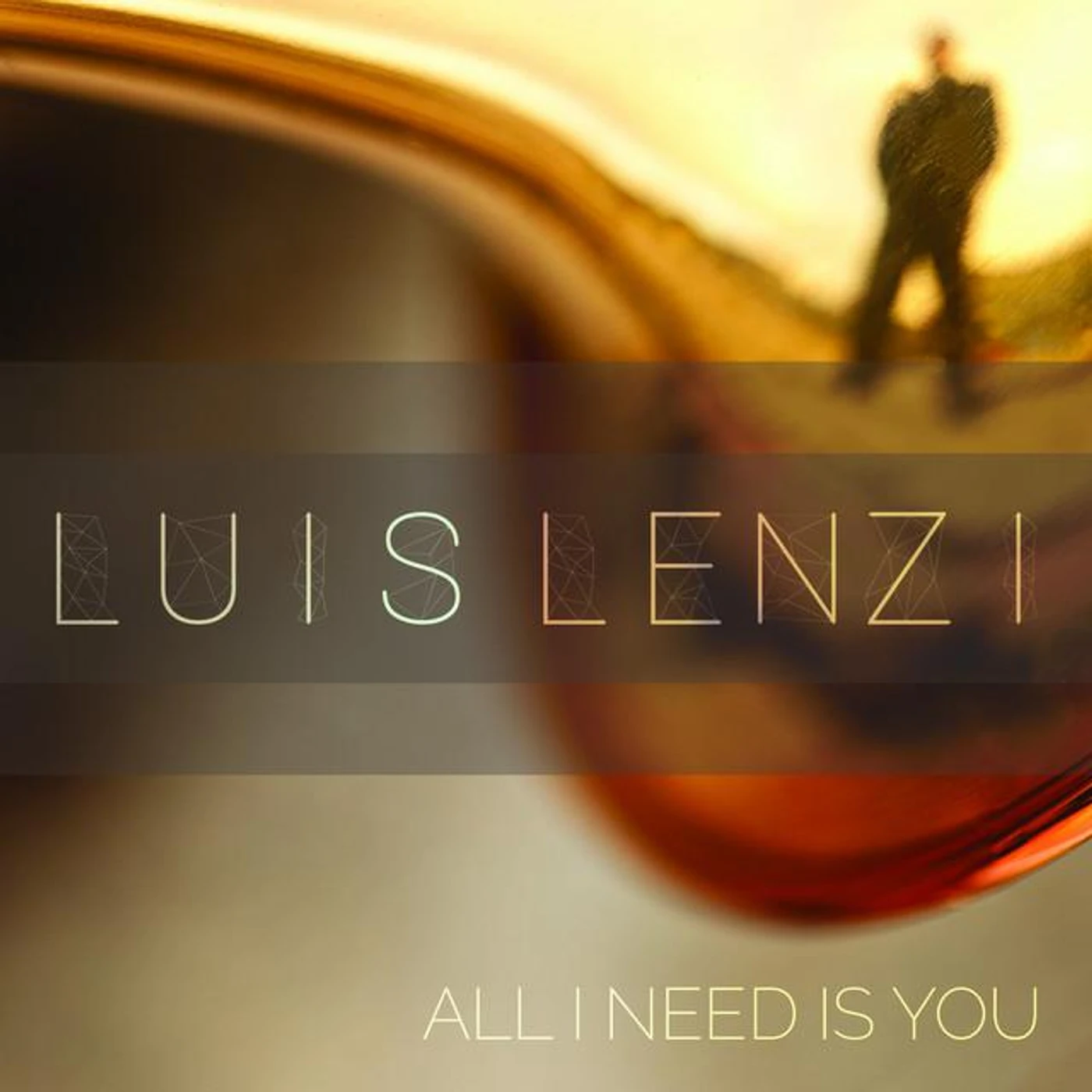 Luis Lenzi Brand Page