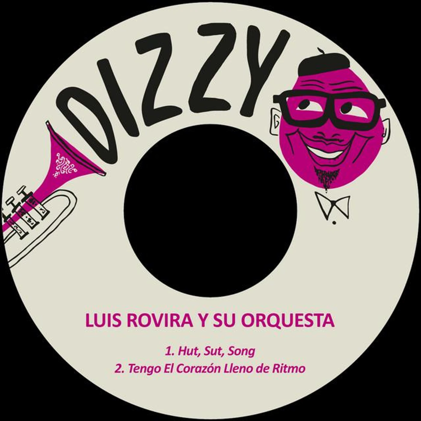Luis Rovira Brand Page