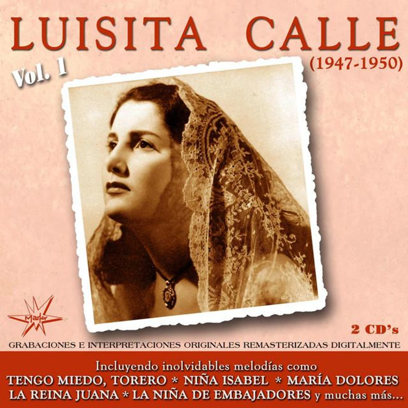 Luisita Calle Brand Page