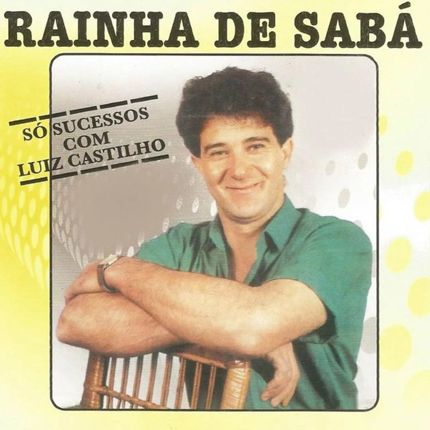 Luiz Castilho Brand Page