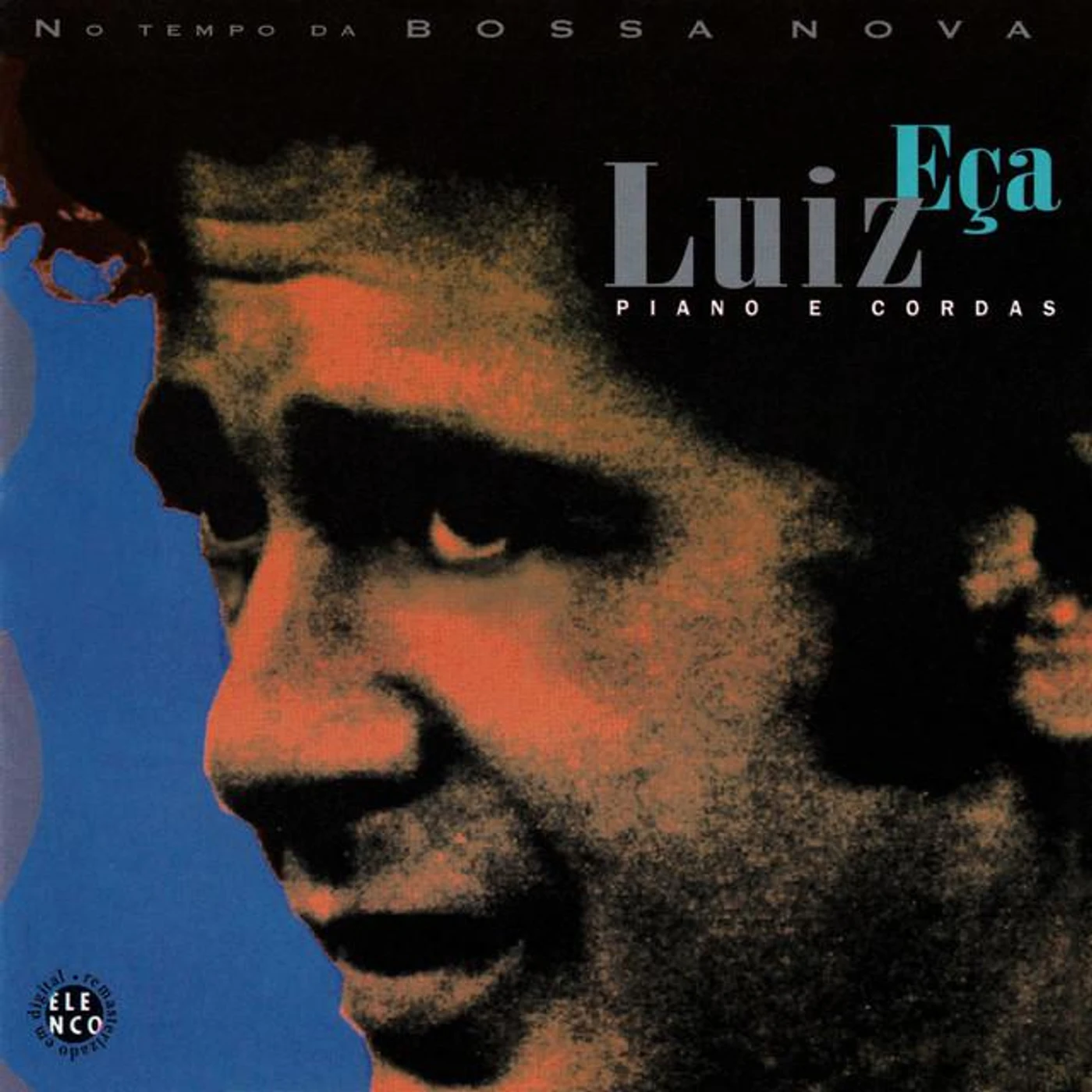 Luiz Eça Brand Page