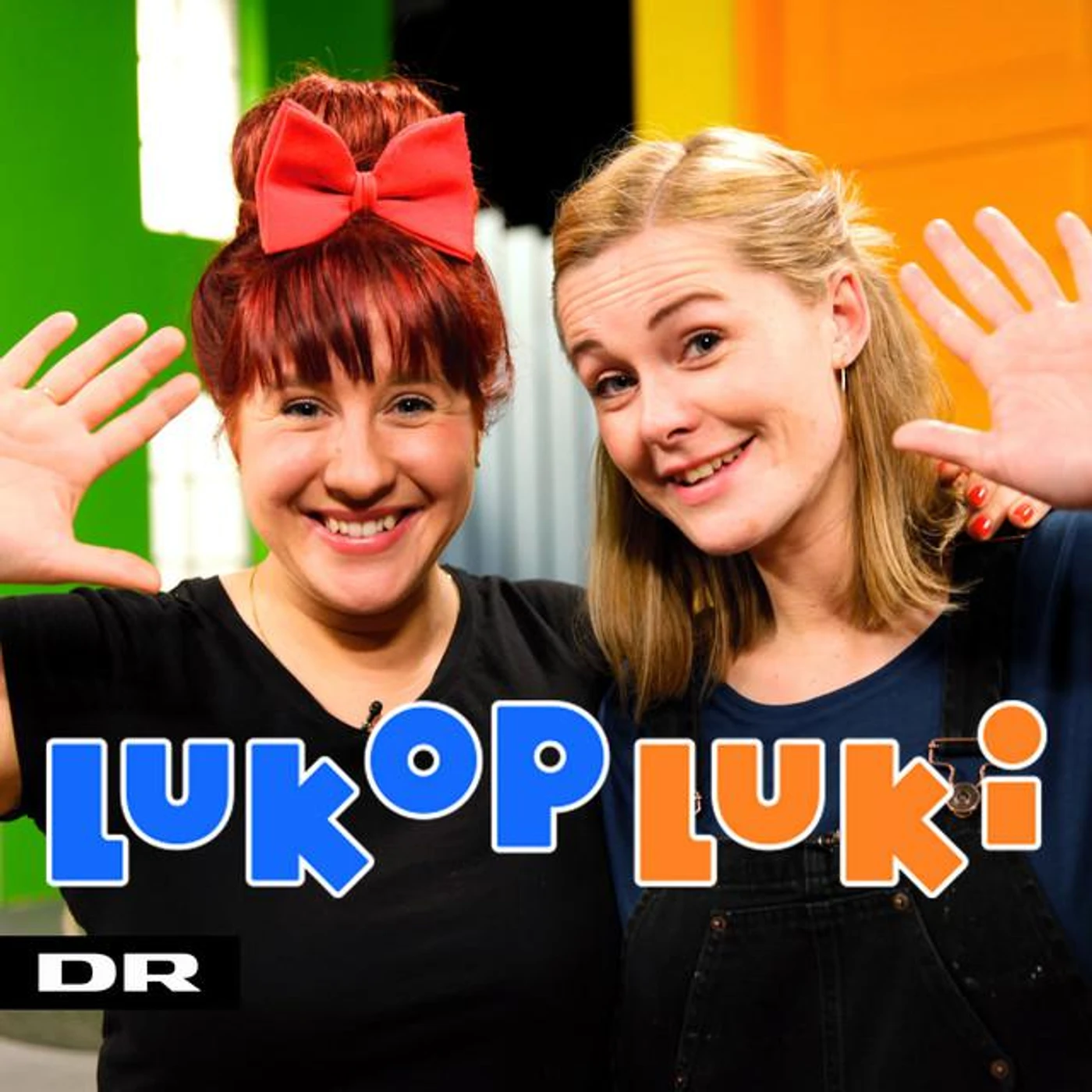 Luk Op, Luk I