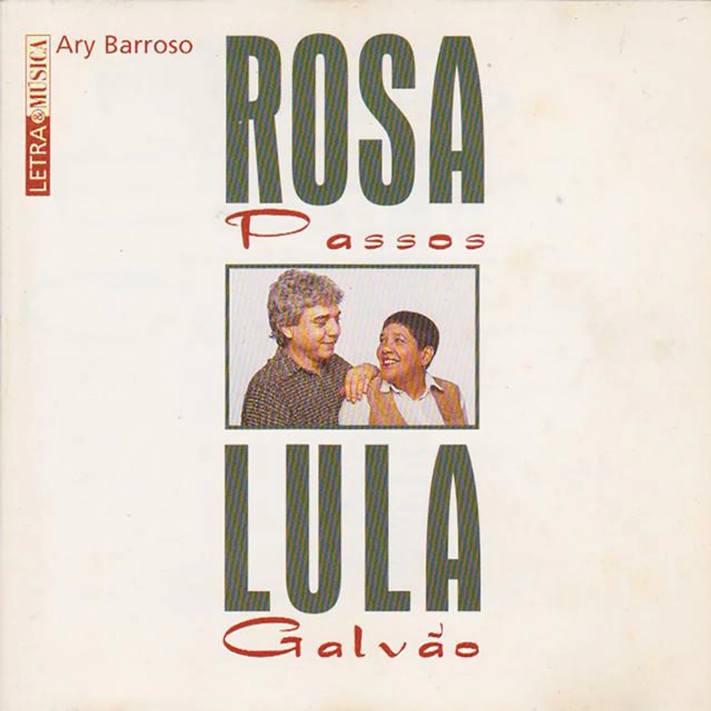 Lula Galvão Brand Page