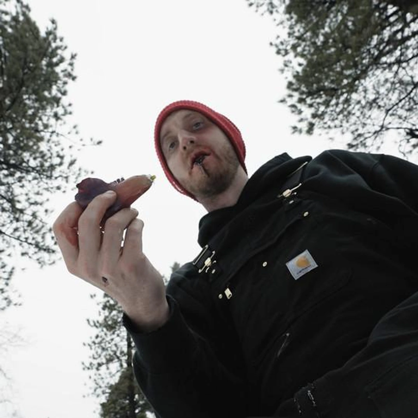 LUMBERJVCK