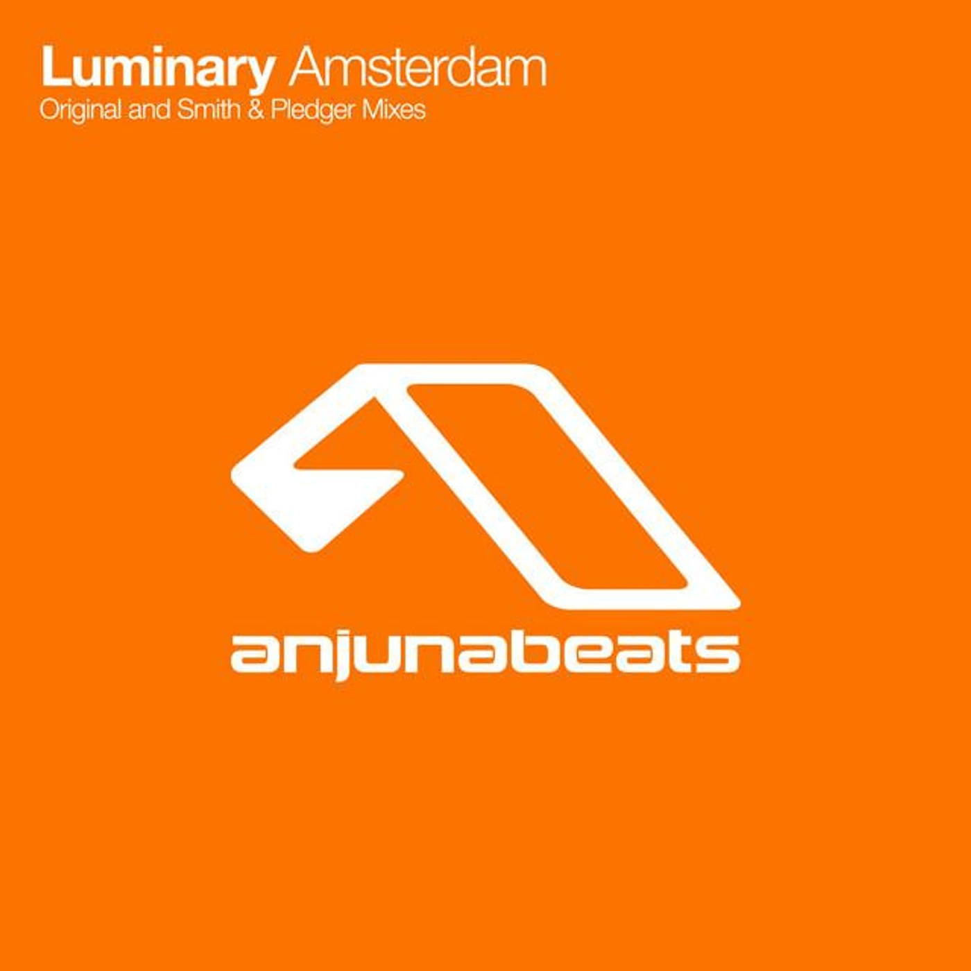 Luminary Brand Page