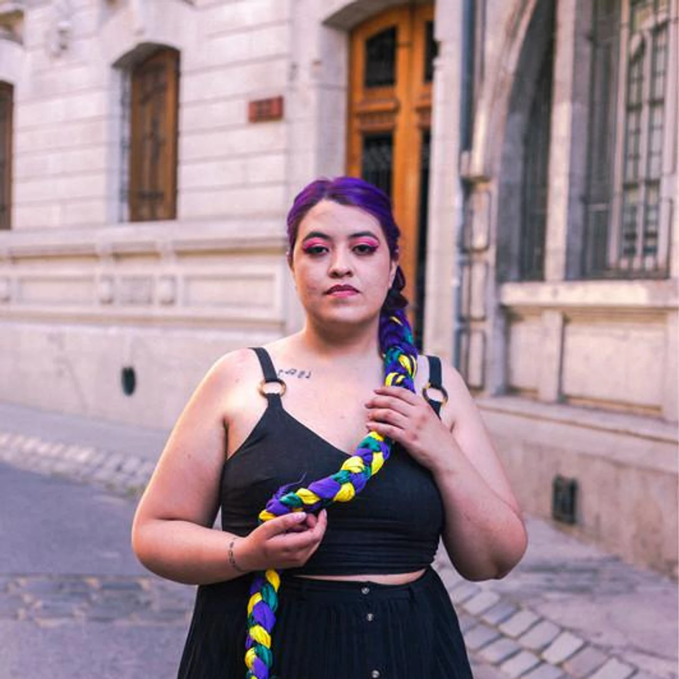 Luna Lamilla