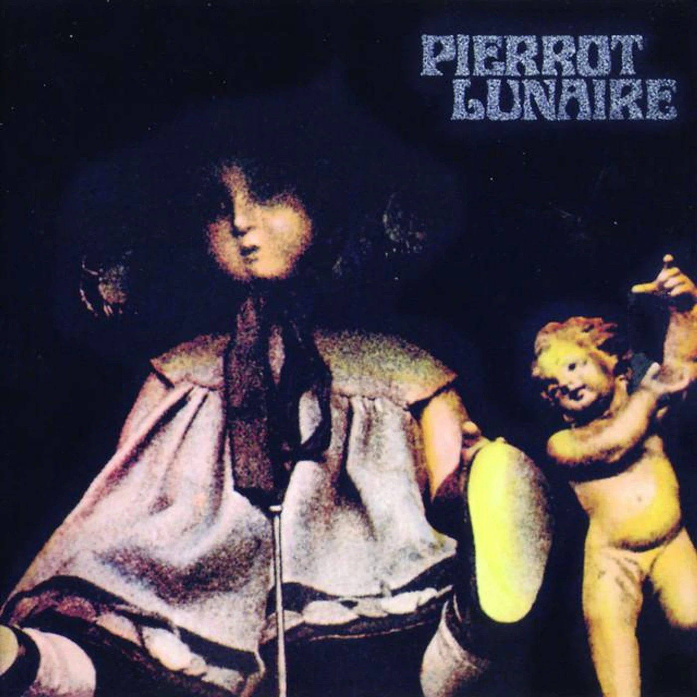 Pierrot Lunaire Brand Page