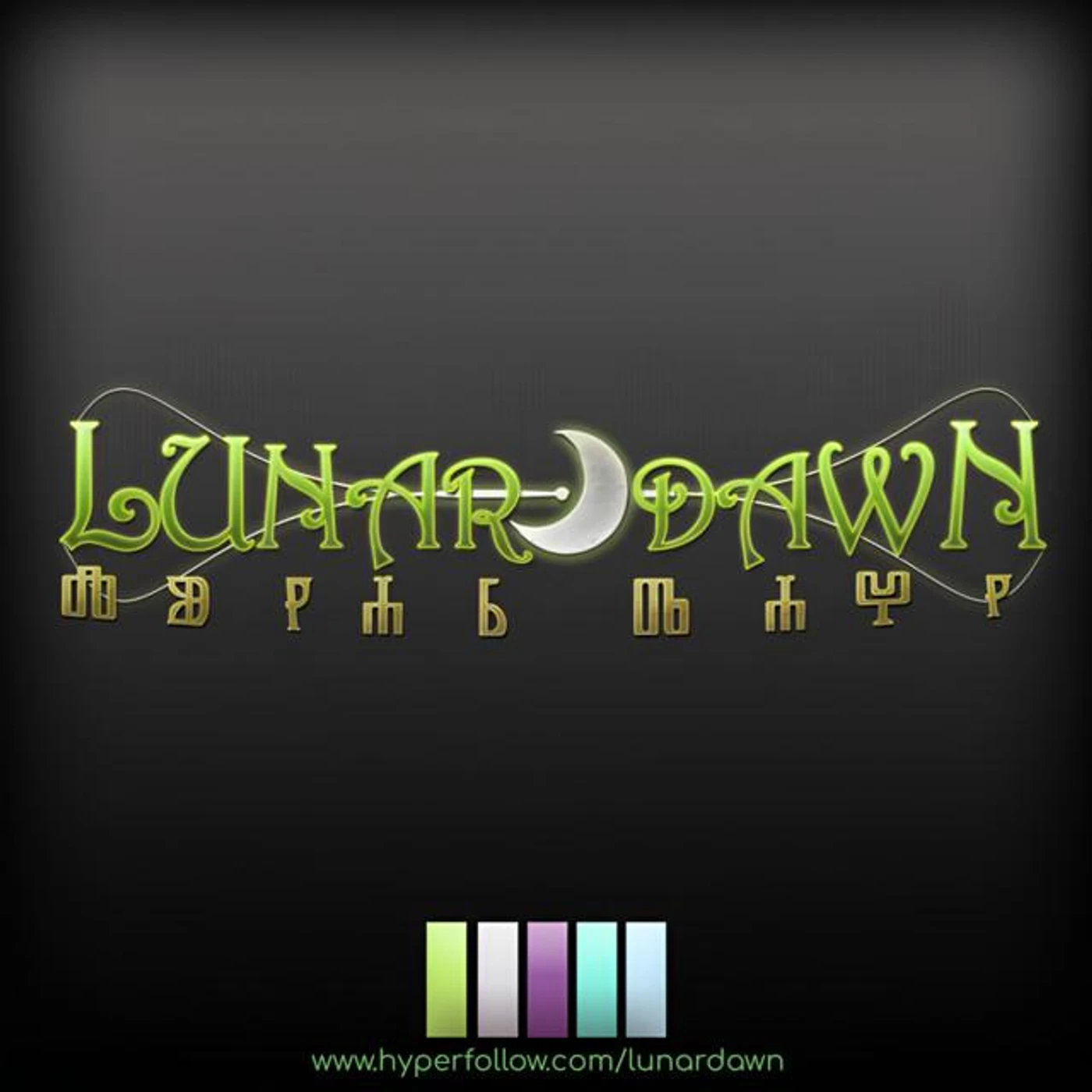 Lunar Dawn Brand Page
