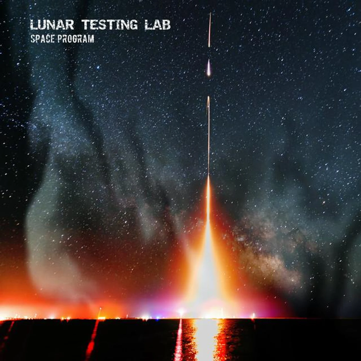 Lunar Testing Lab Brand Page