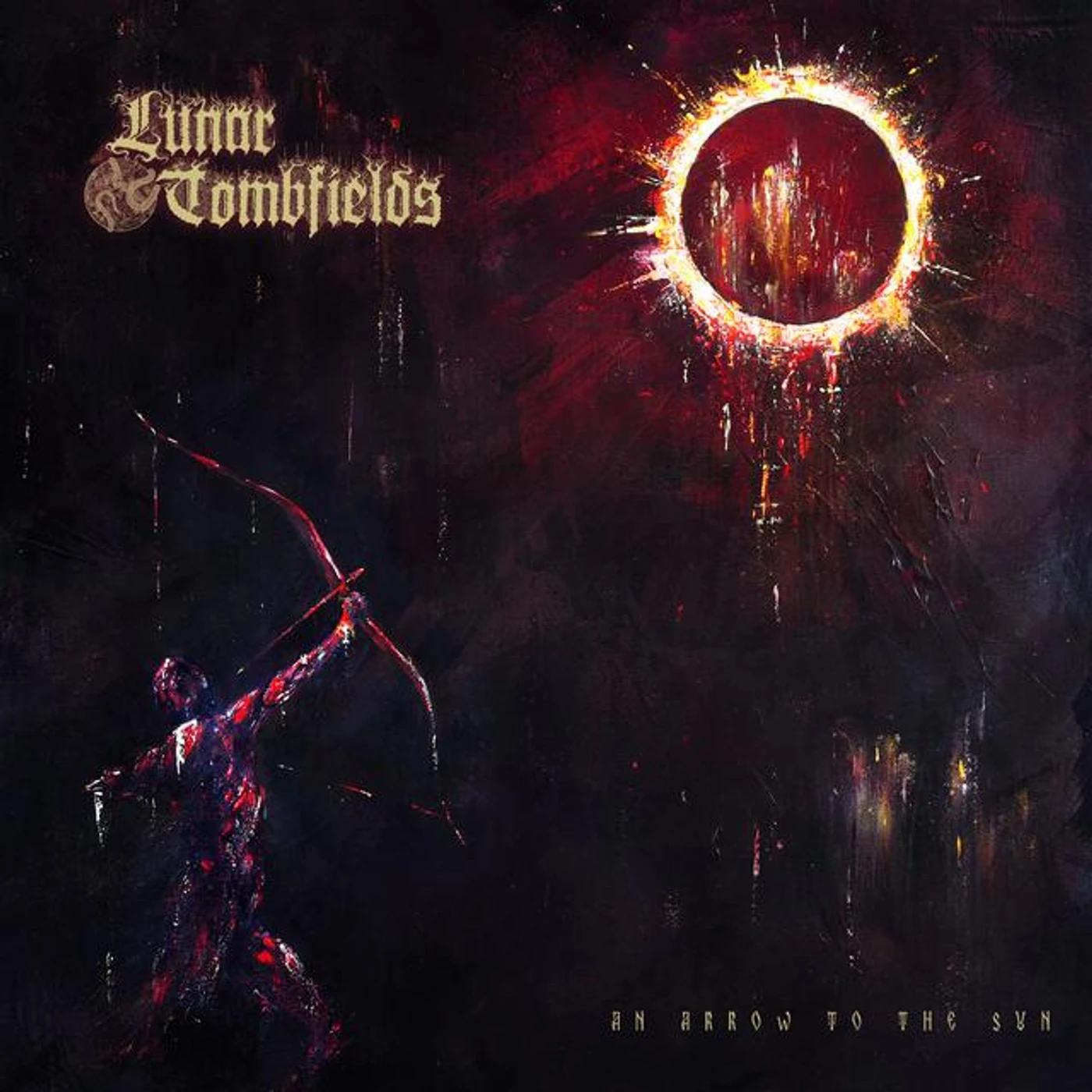 Lunar Tombfields Brand Page