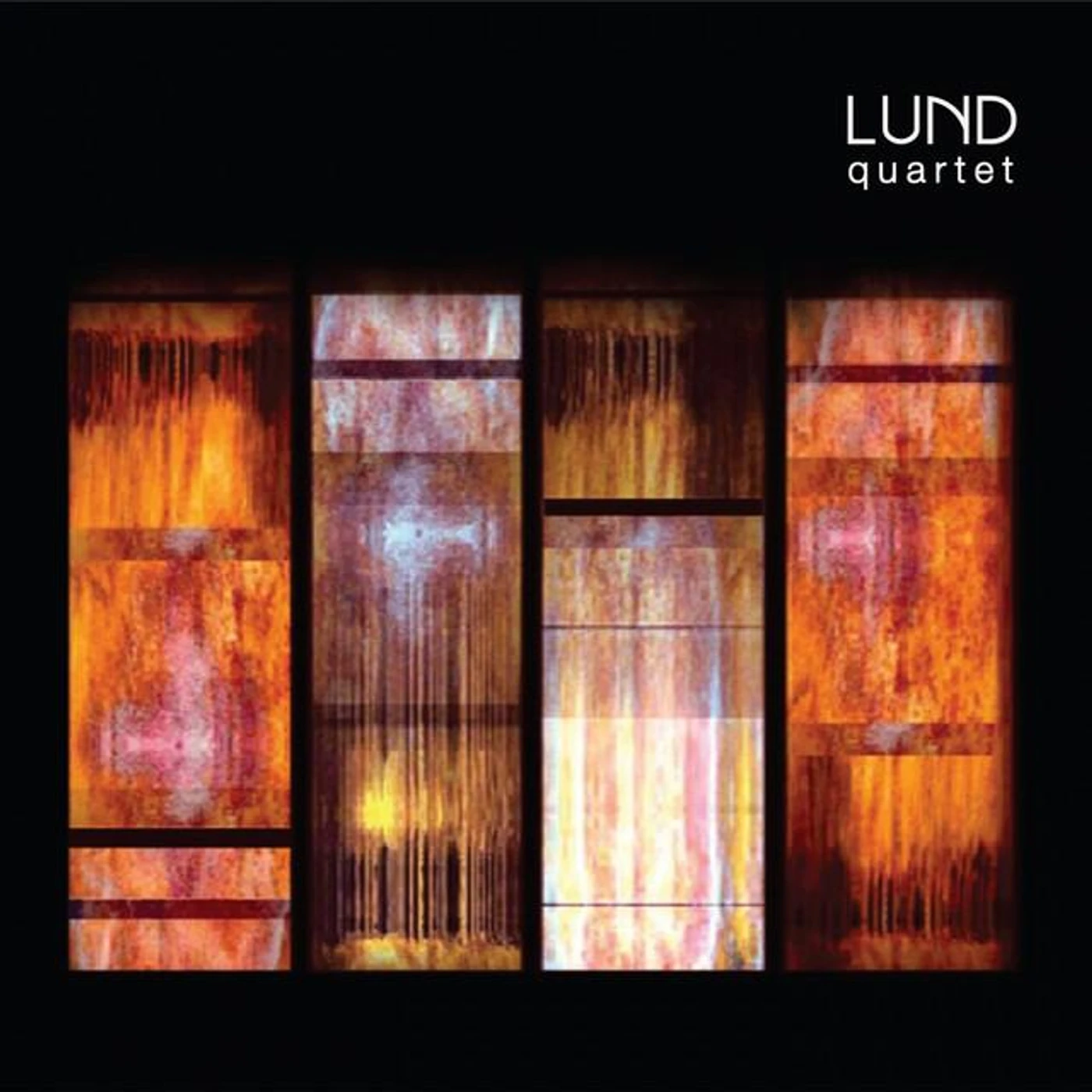 Lund Quartet Brand Page