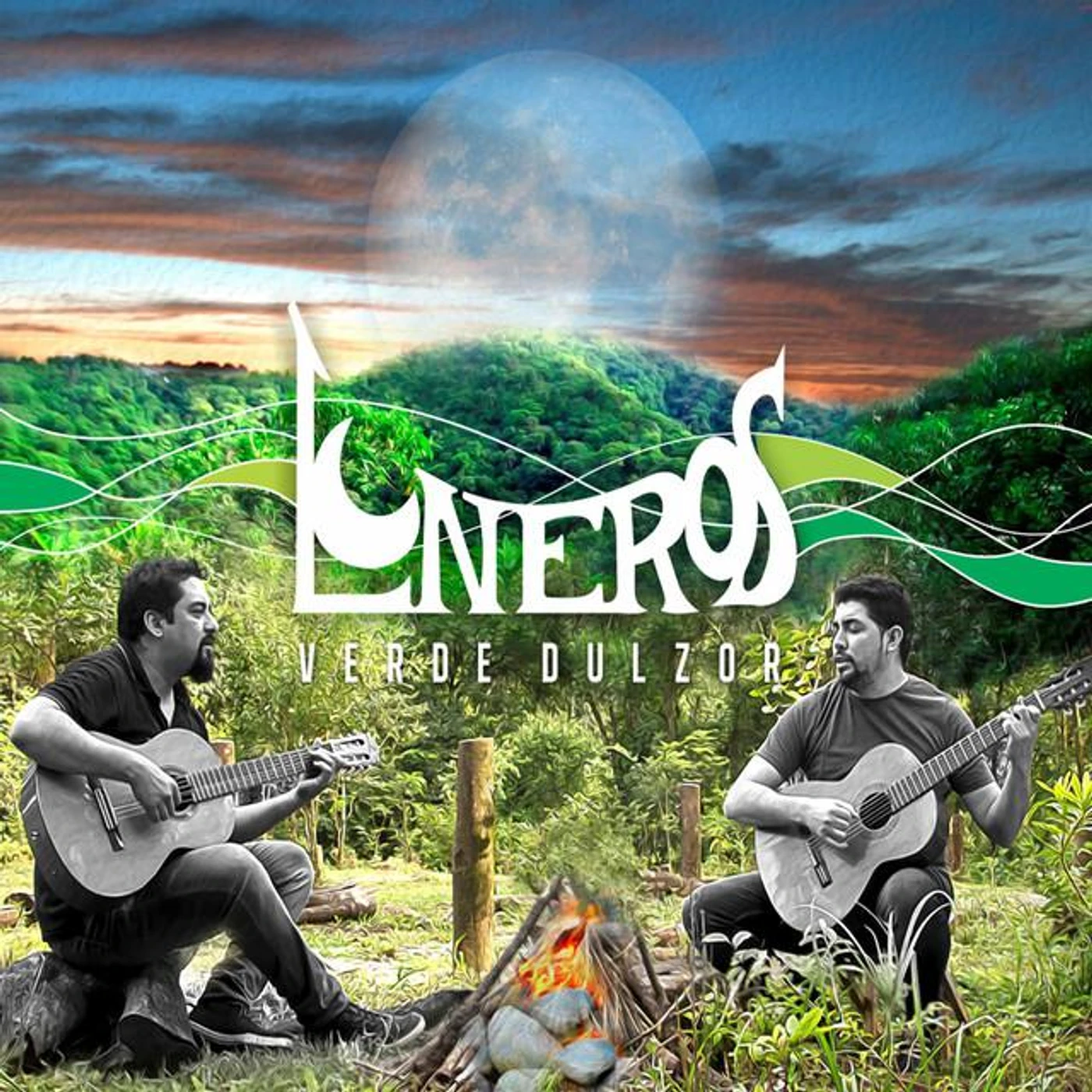 LUNEROS Brand Page