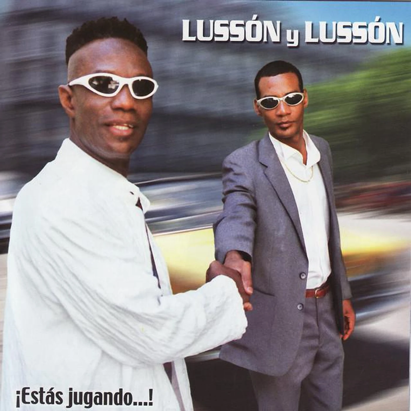 Lussón y Lussón Brand Page