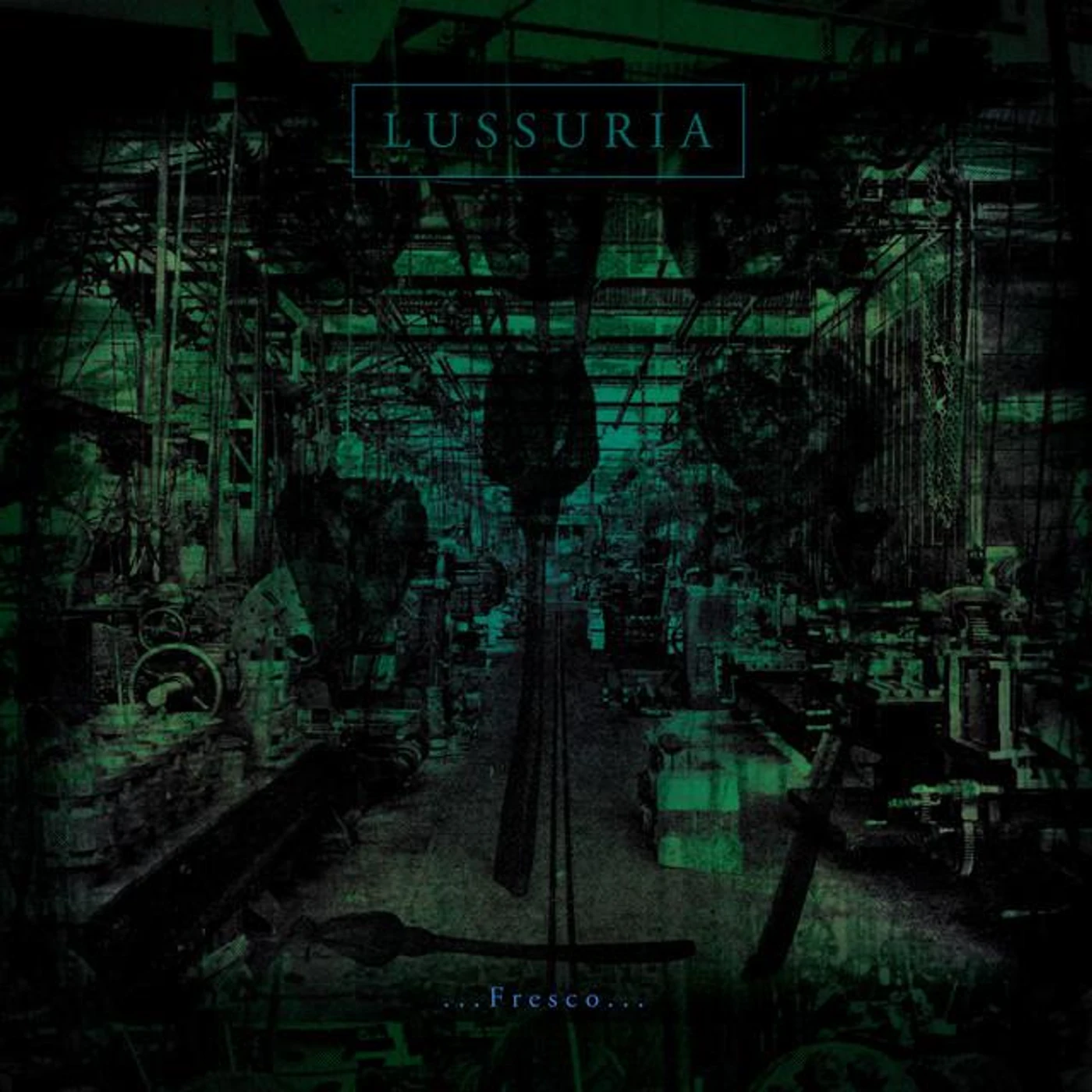 Lussuria Brand Page