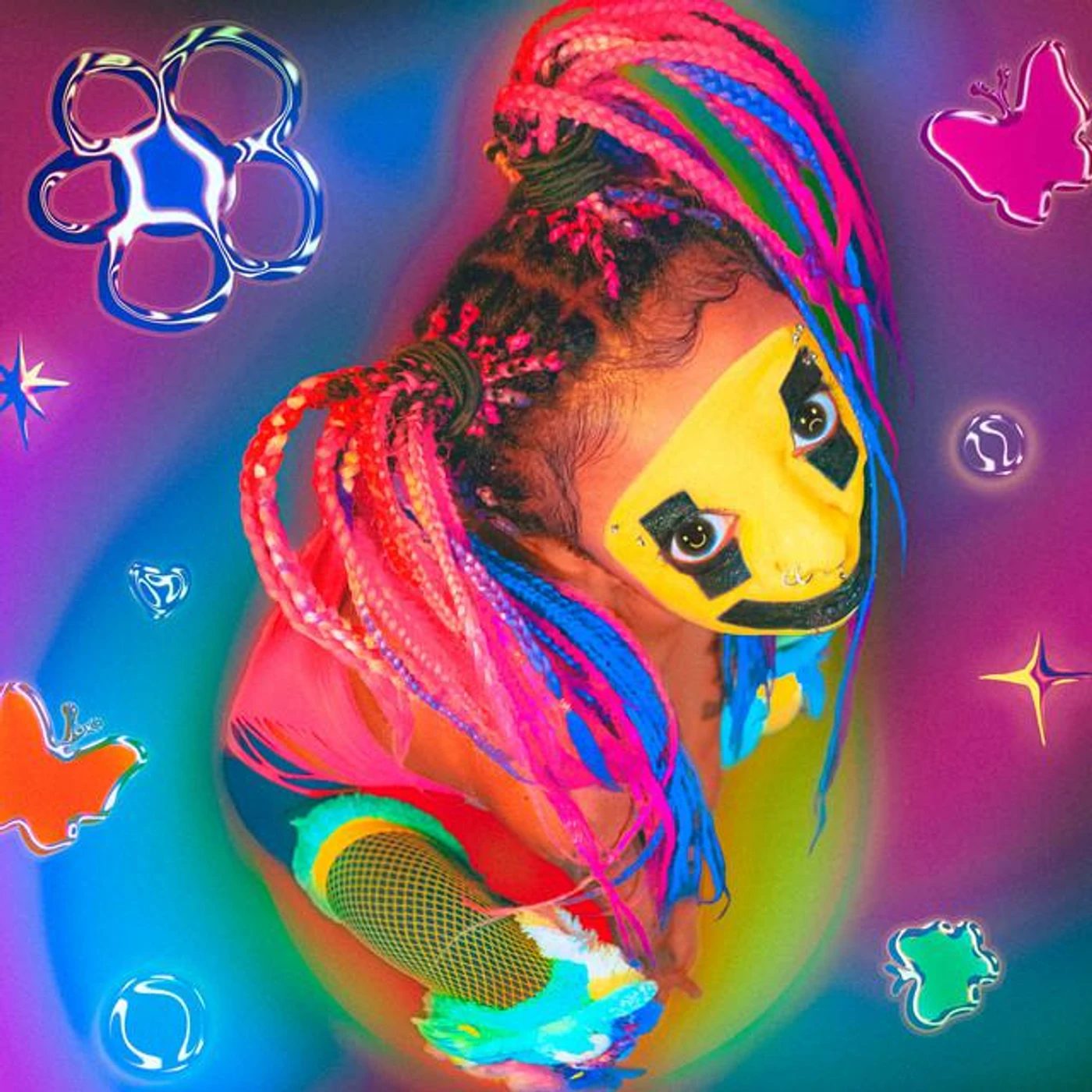 LustSickPuppy Brand Page