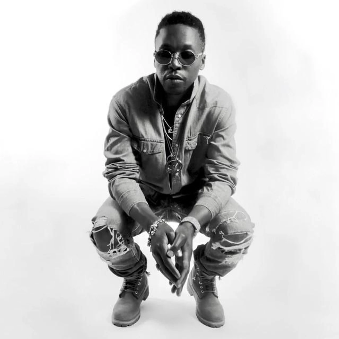 Lupe Fiasco Brand Page