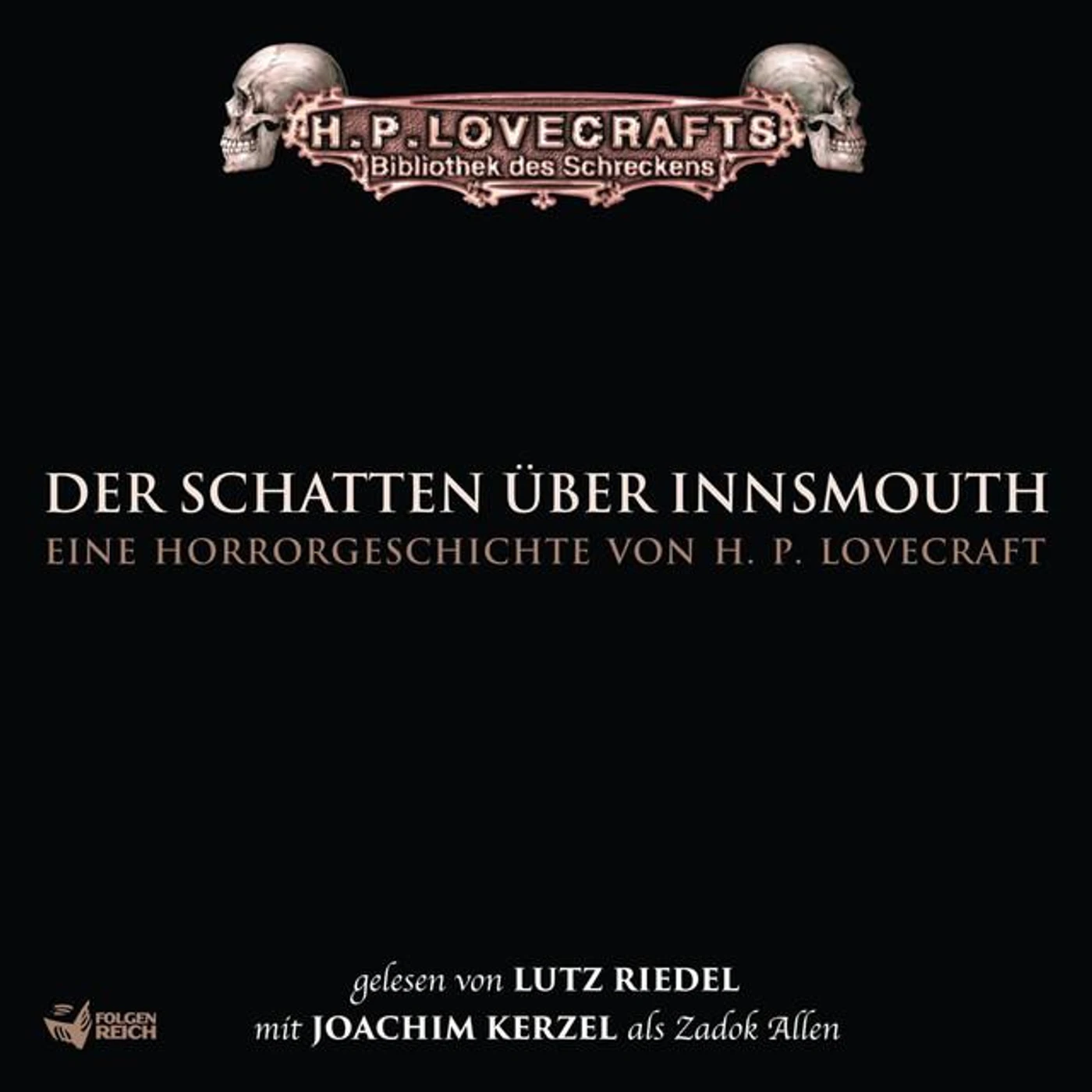 Lutz Riedel Brand Page