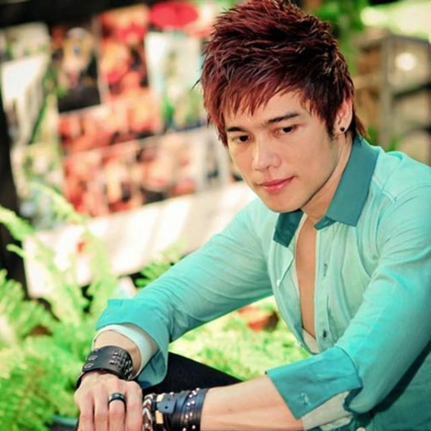 Luu Chi Vy