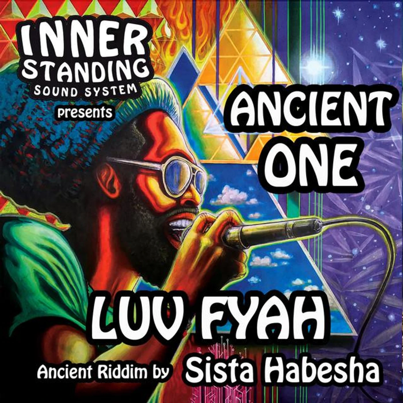 Luv Fyah