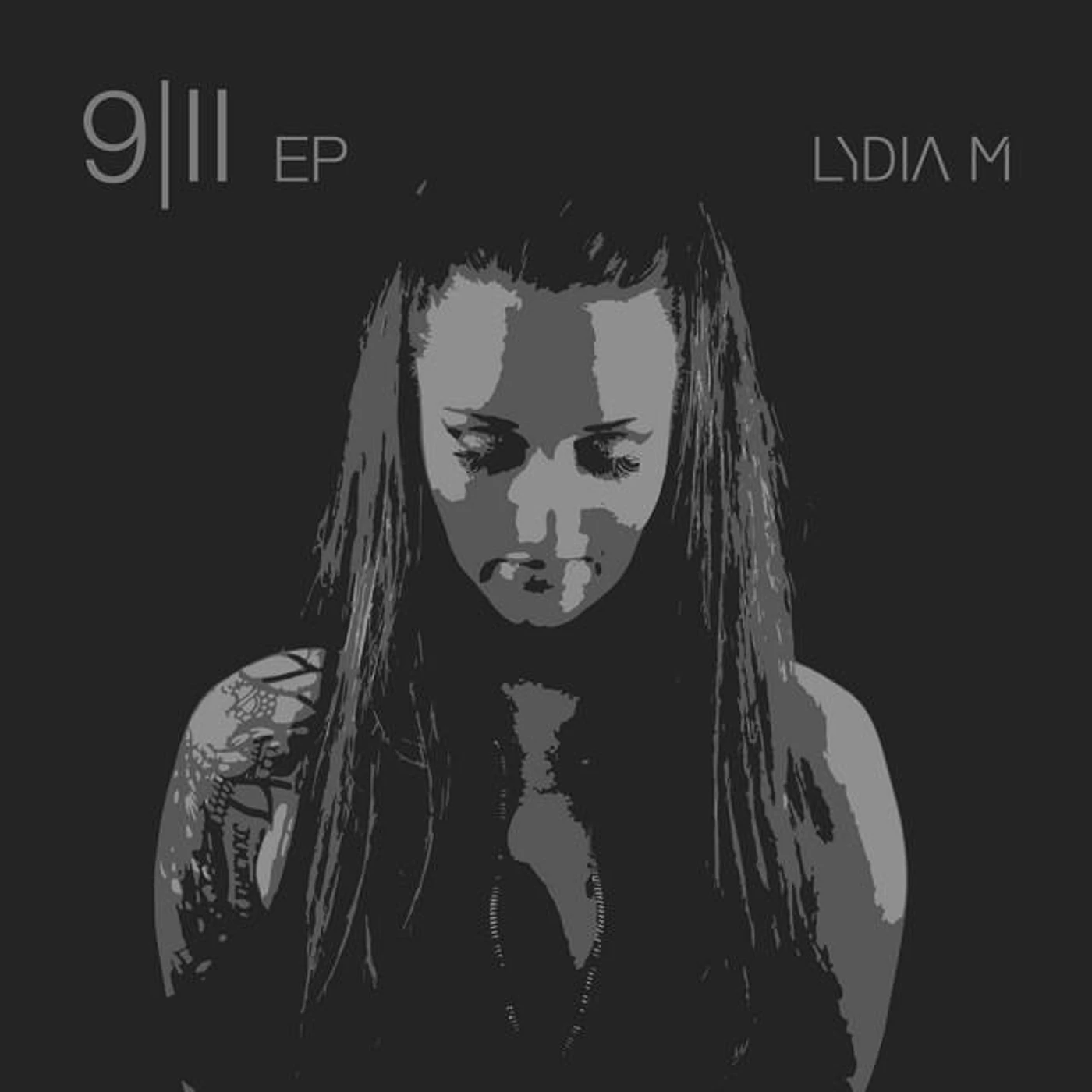 Lydia M Brand Page