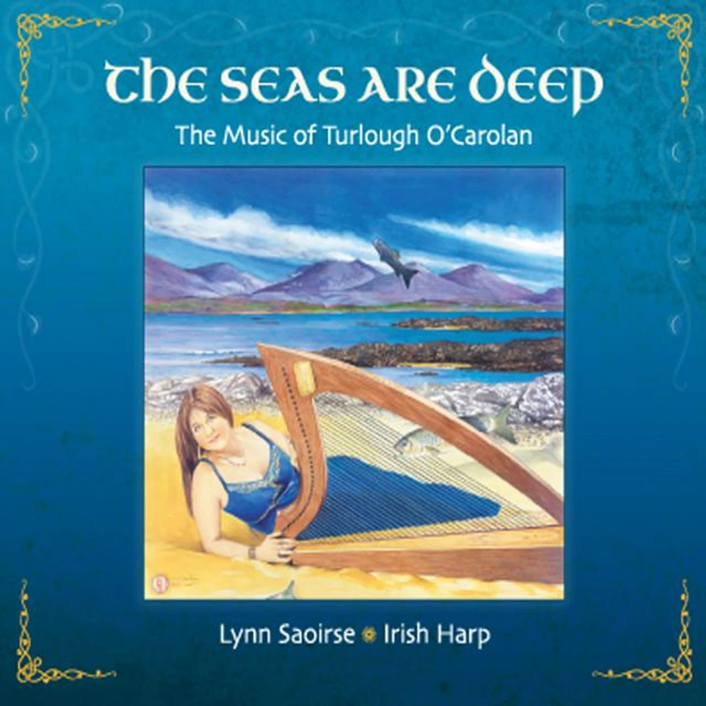 Lynn Saoirse Brand Page