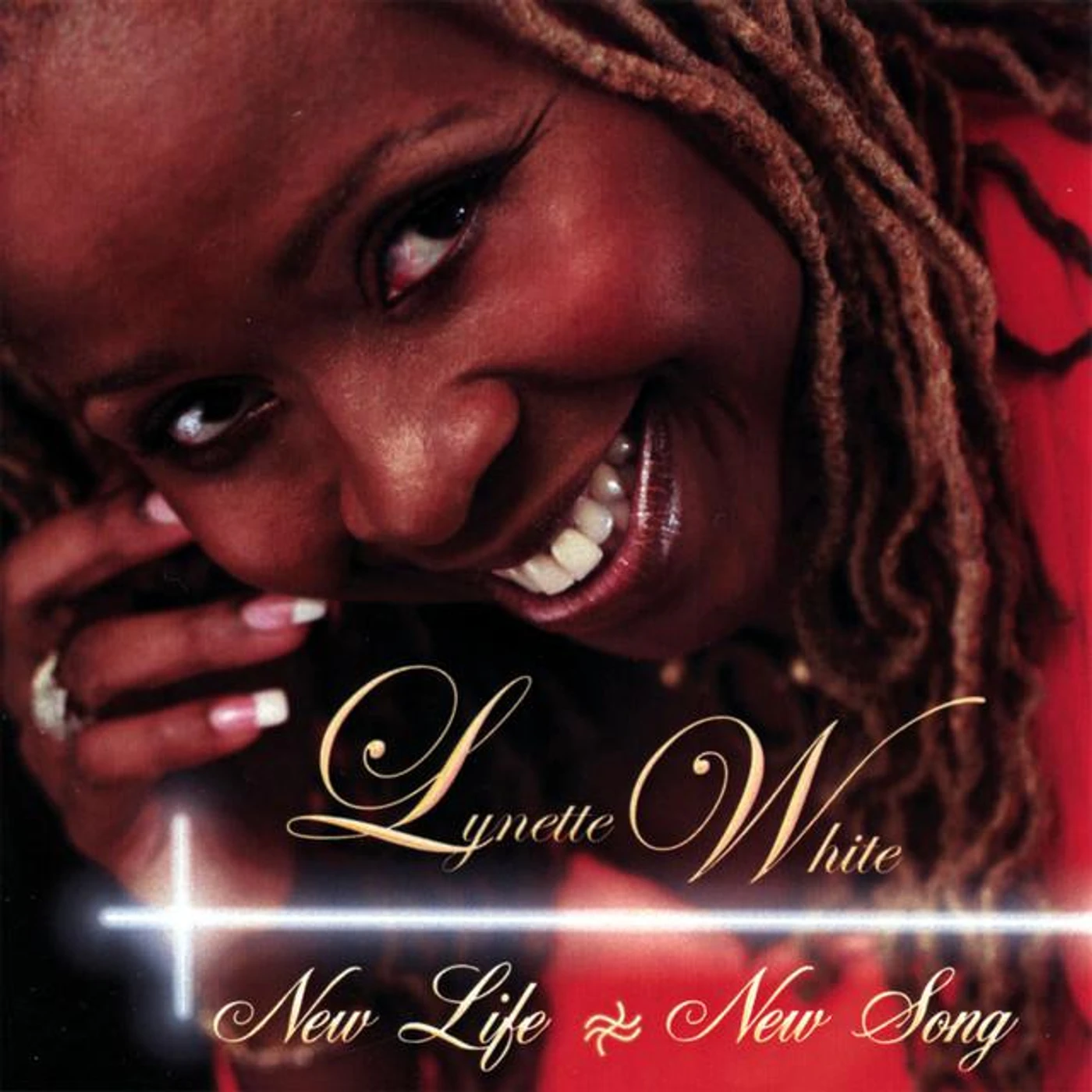 Lynette White Brand Page