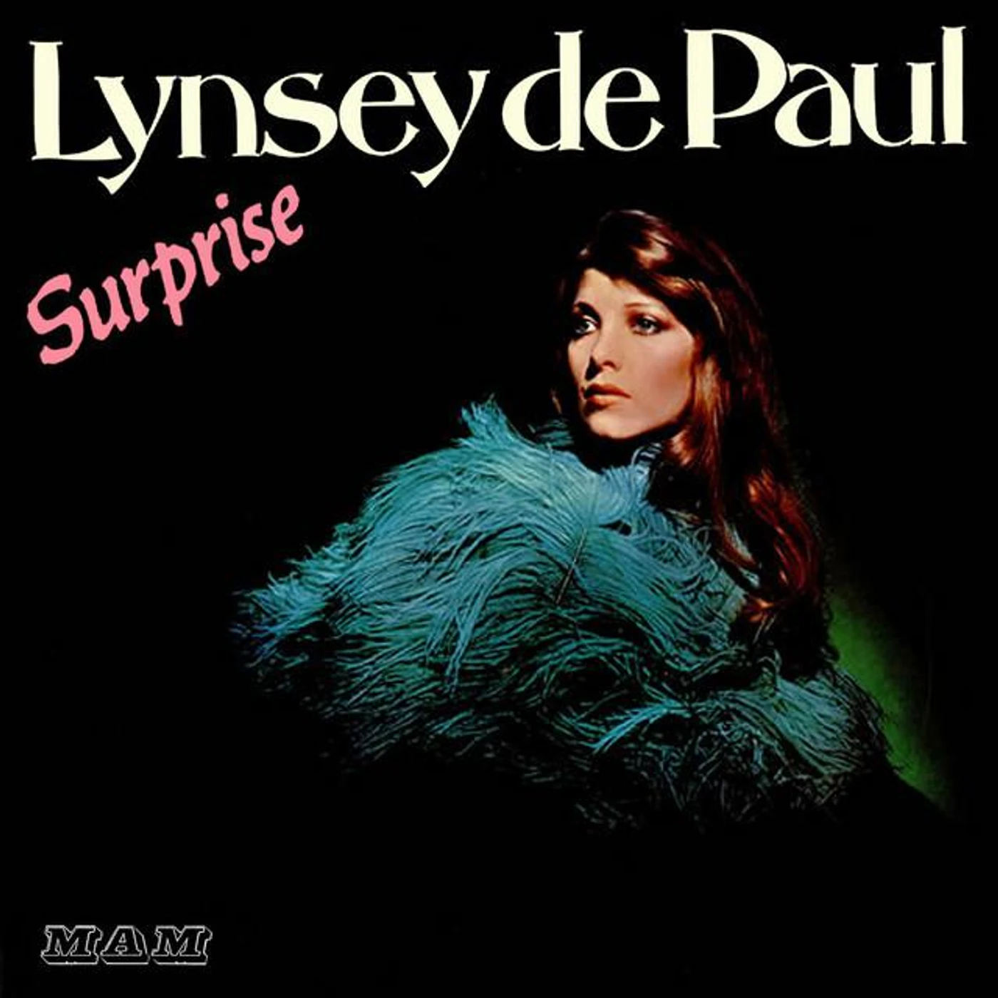 Lynsey De Paul Brand Page