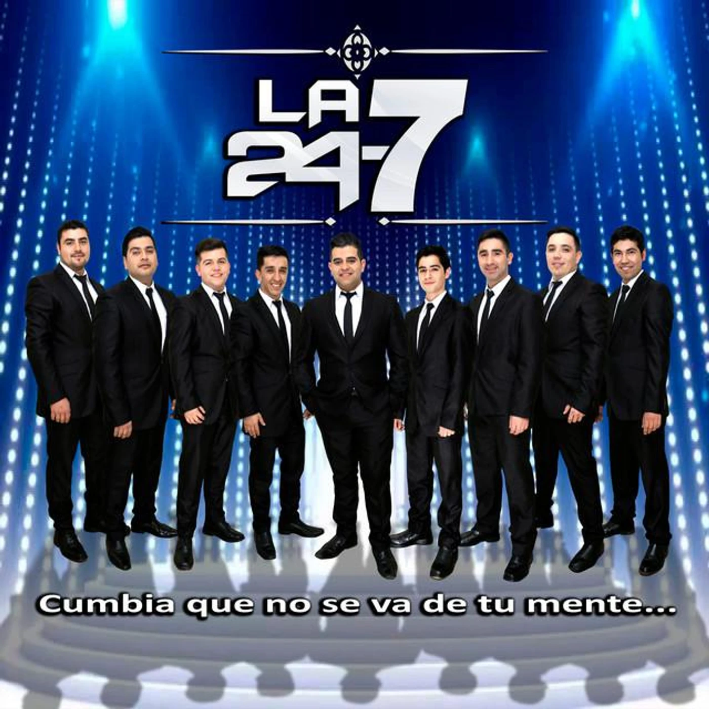 La 24-7