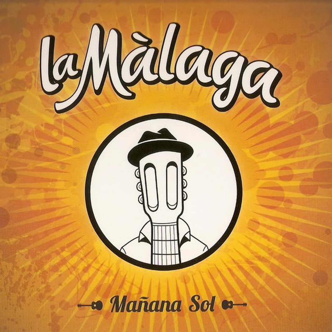 La Màlaga Brand Page