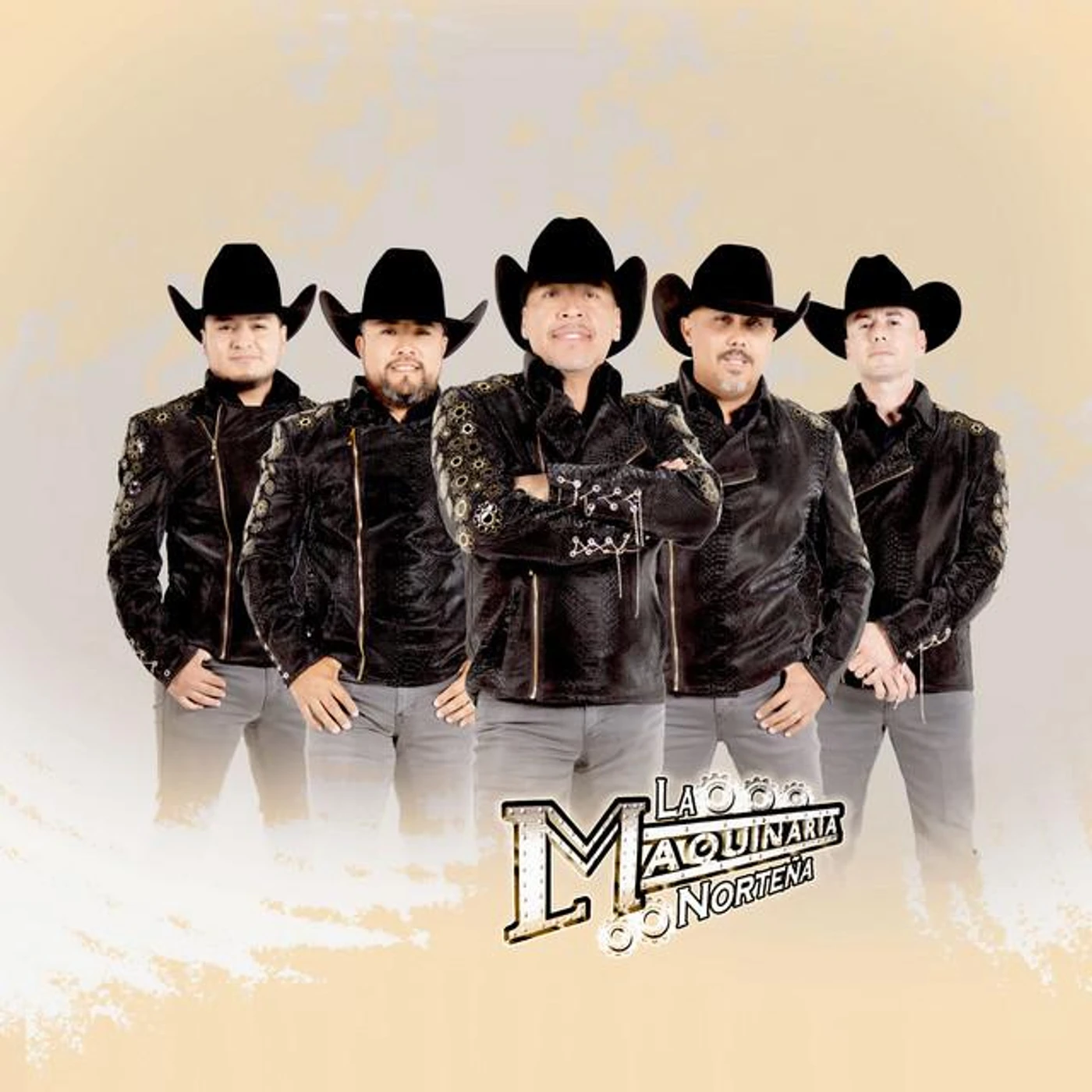 La Maquinaria Norteña Brand Page