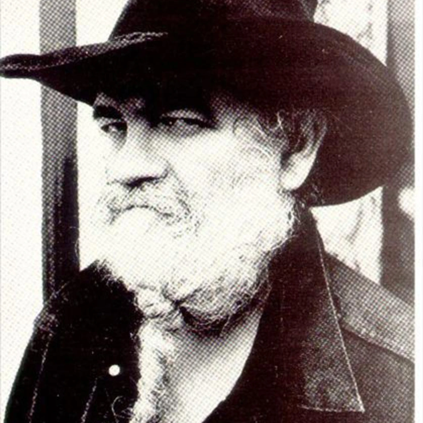 La Monte Young Brand Page