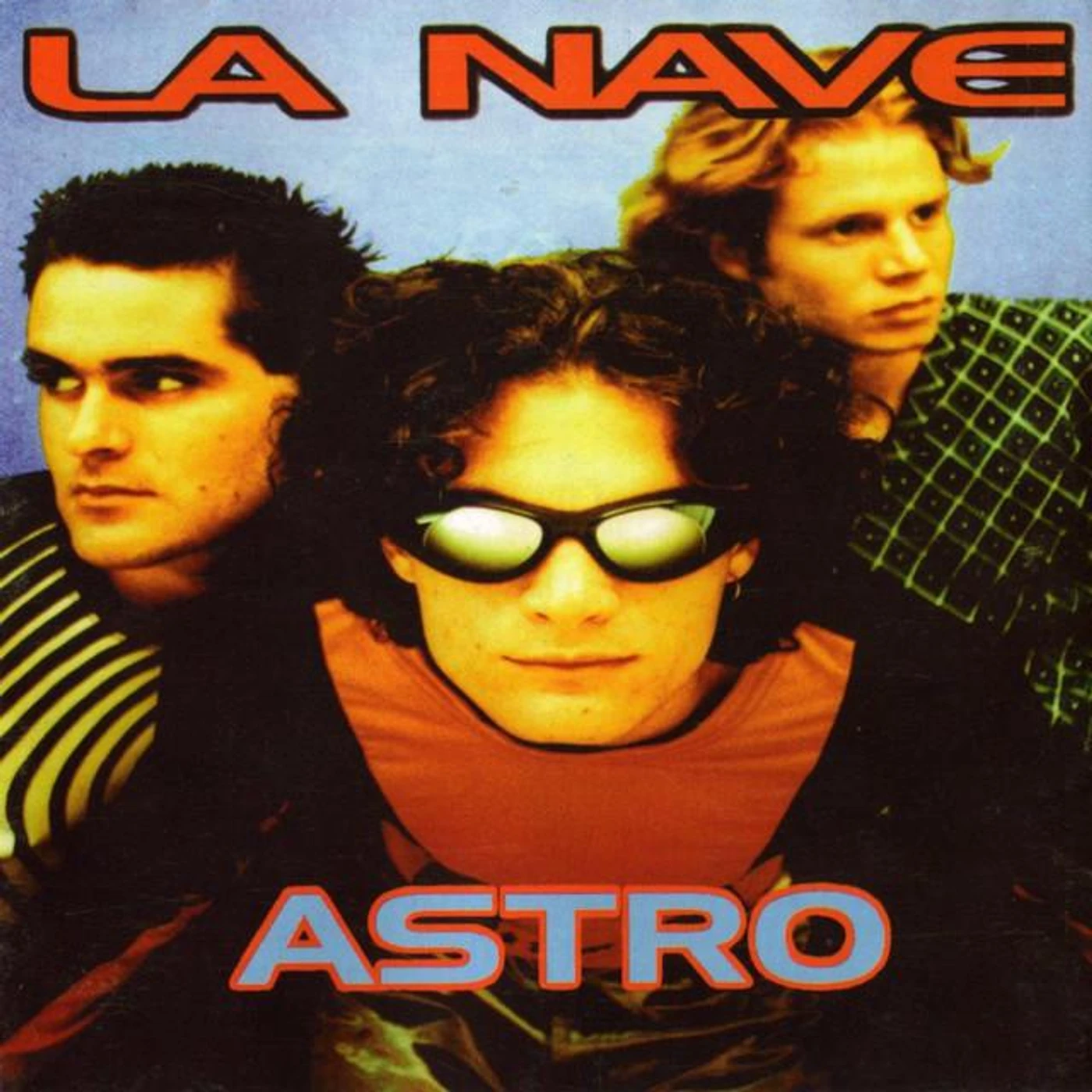 La Nave Brand Page