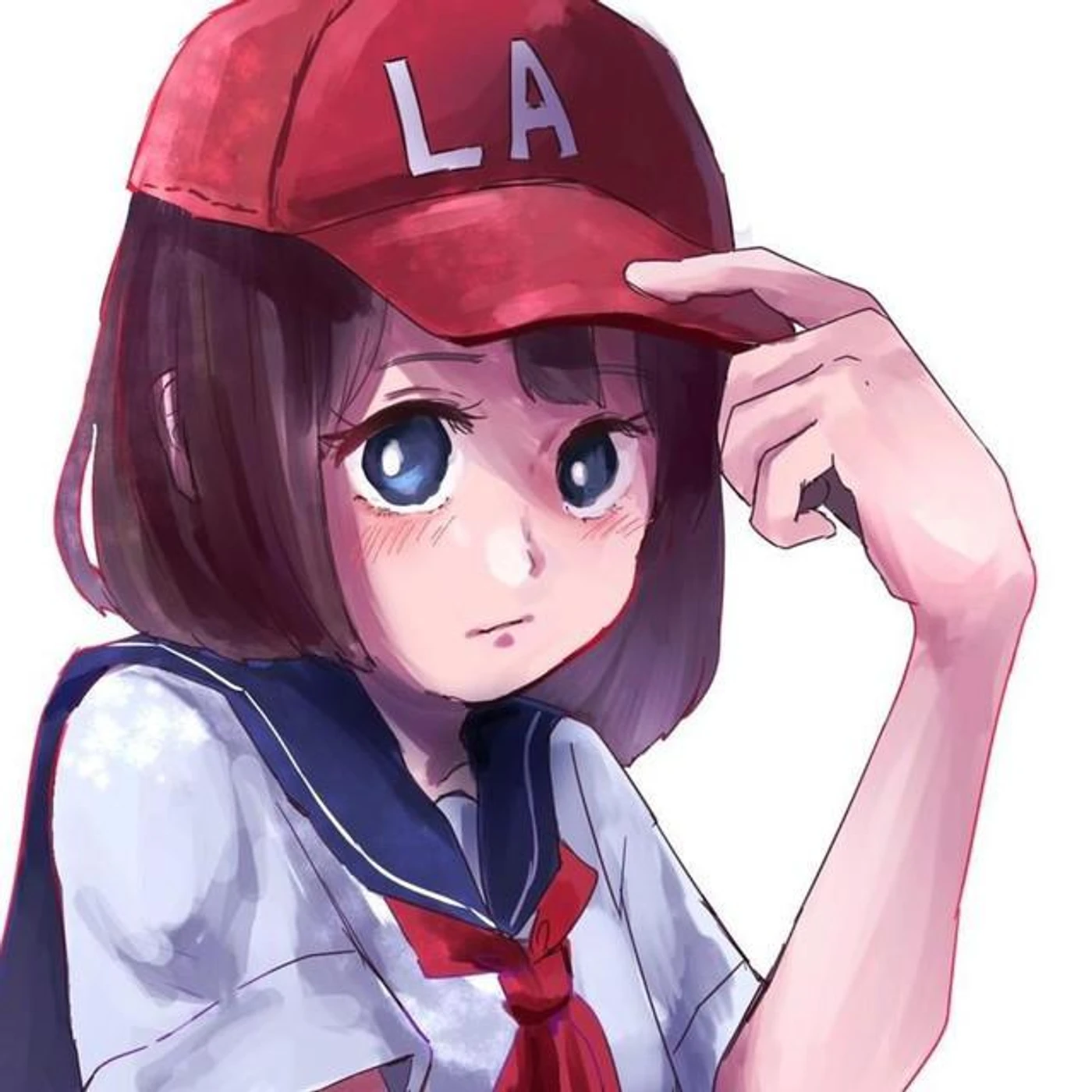 LA Nightcore Brand Page