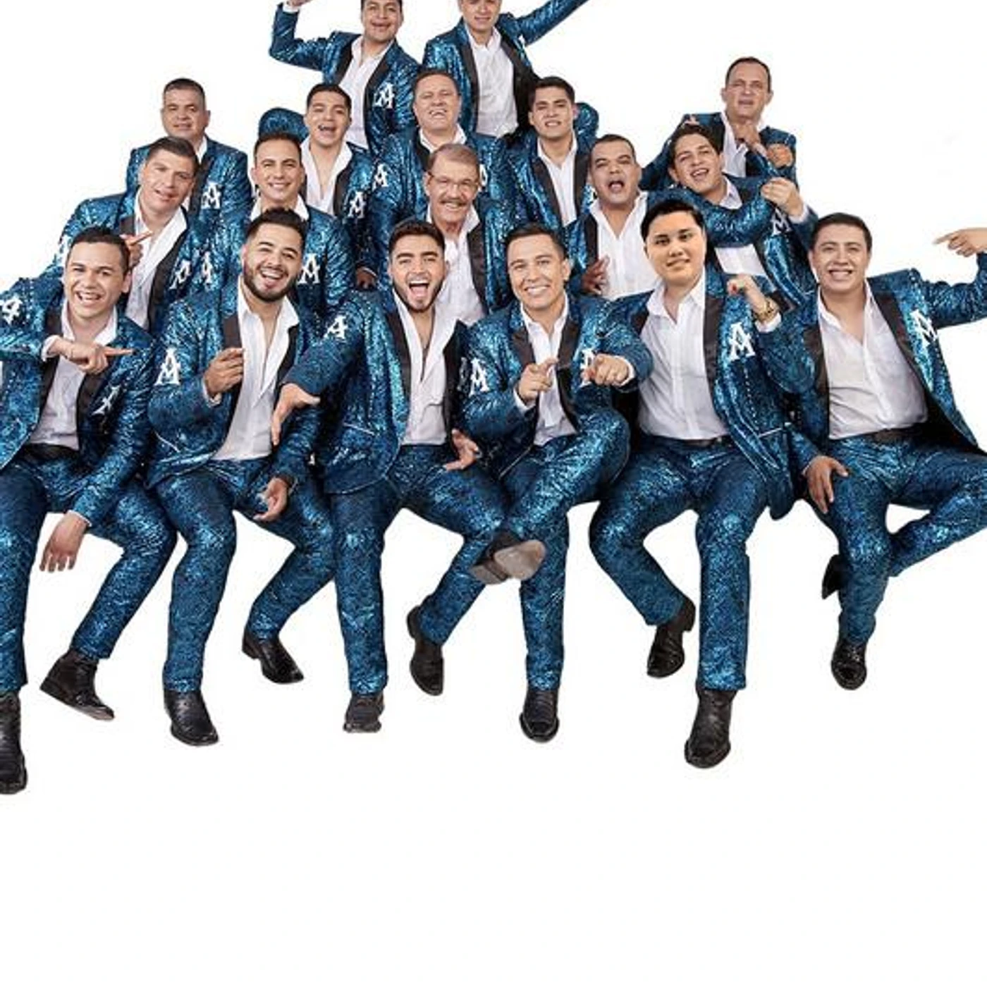 La Arrolladora Banda El Limón De Rene Camacho Brand Page