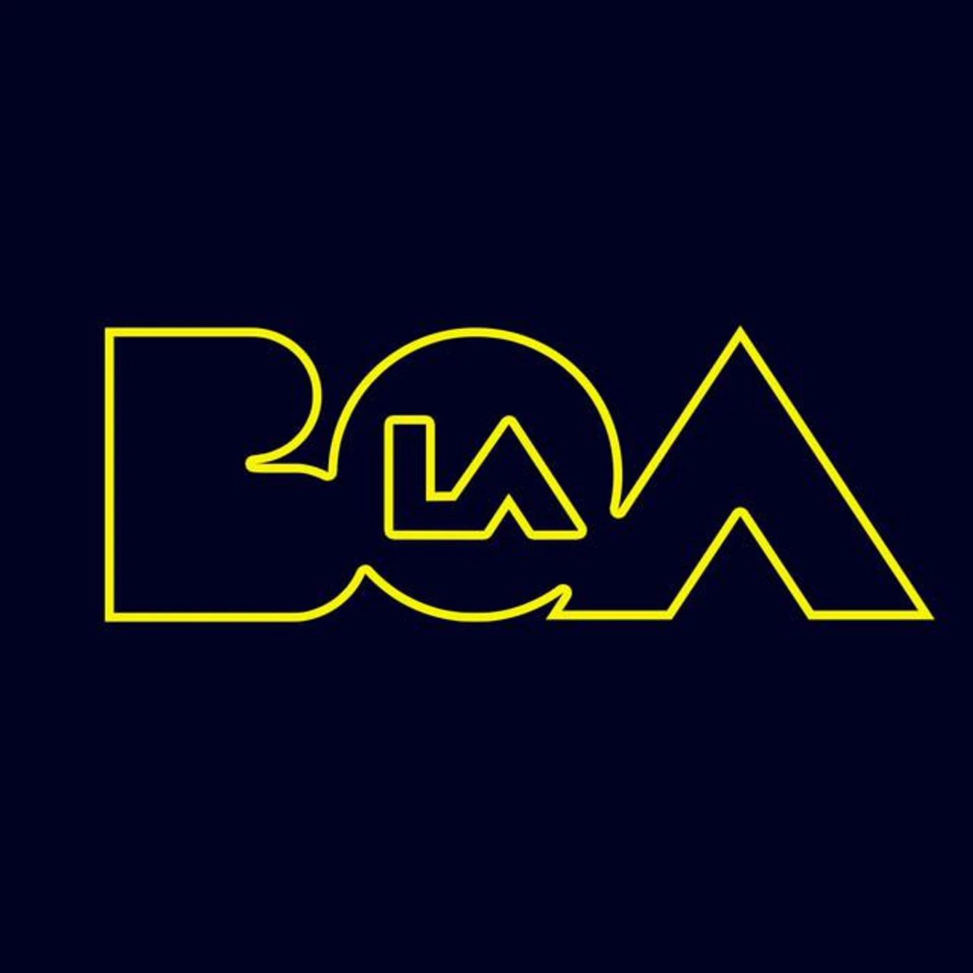 La BOA Brand Page