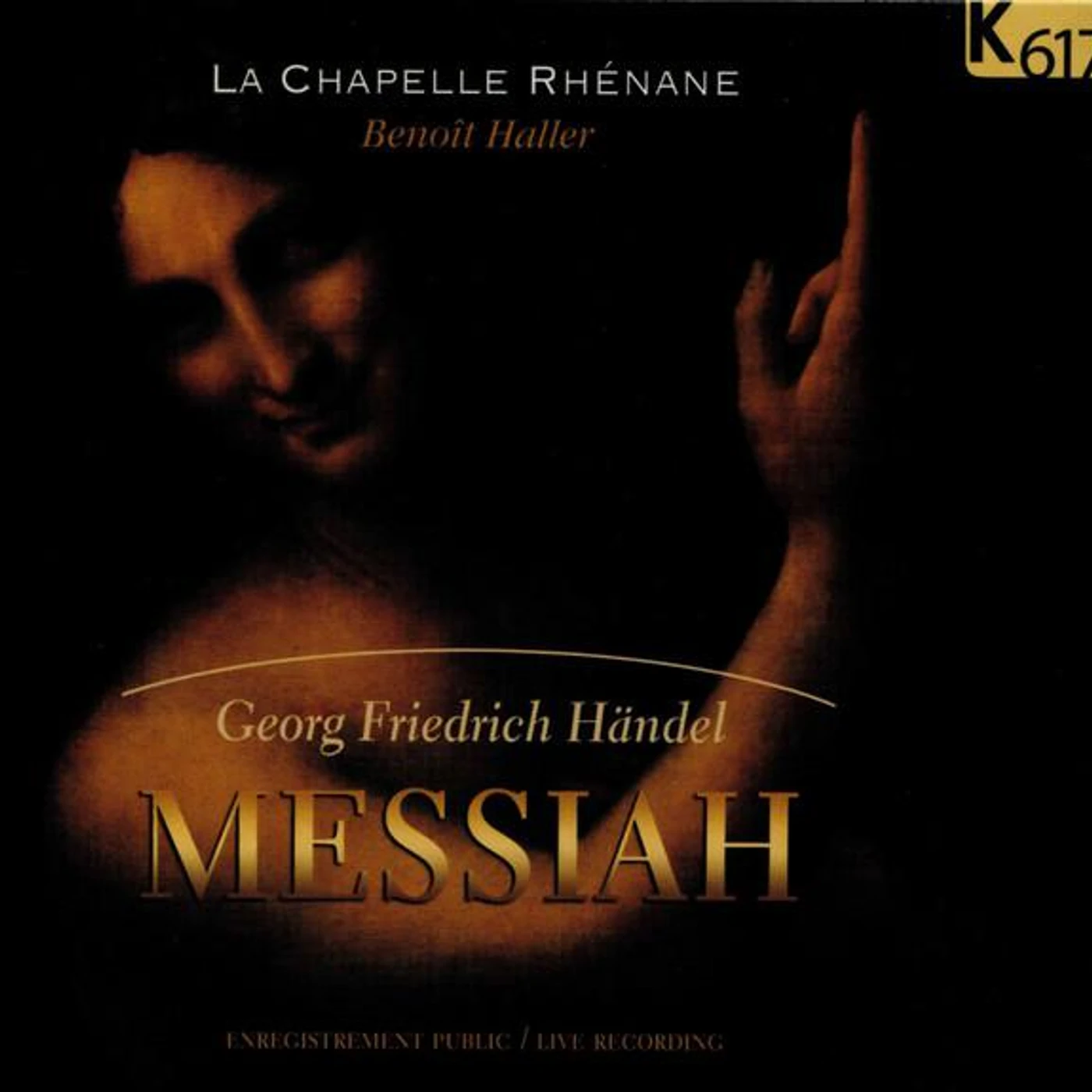 La Chapelle Rhénane Brand Page