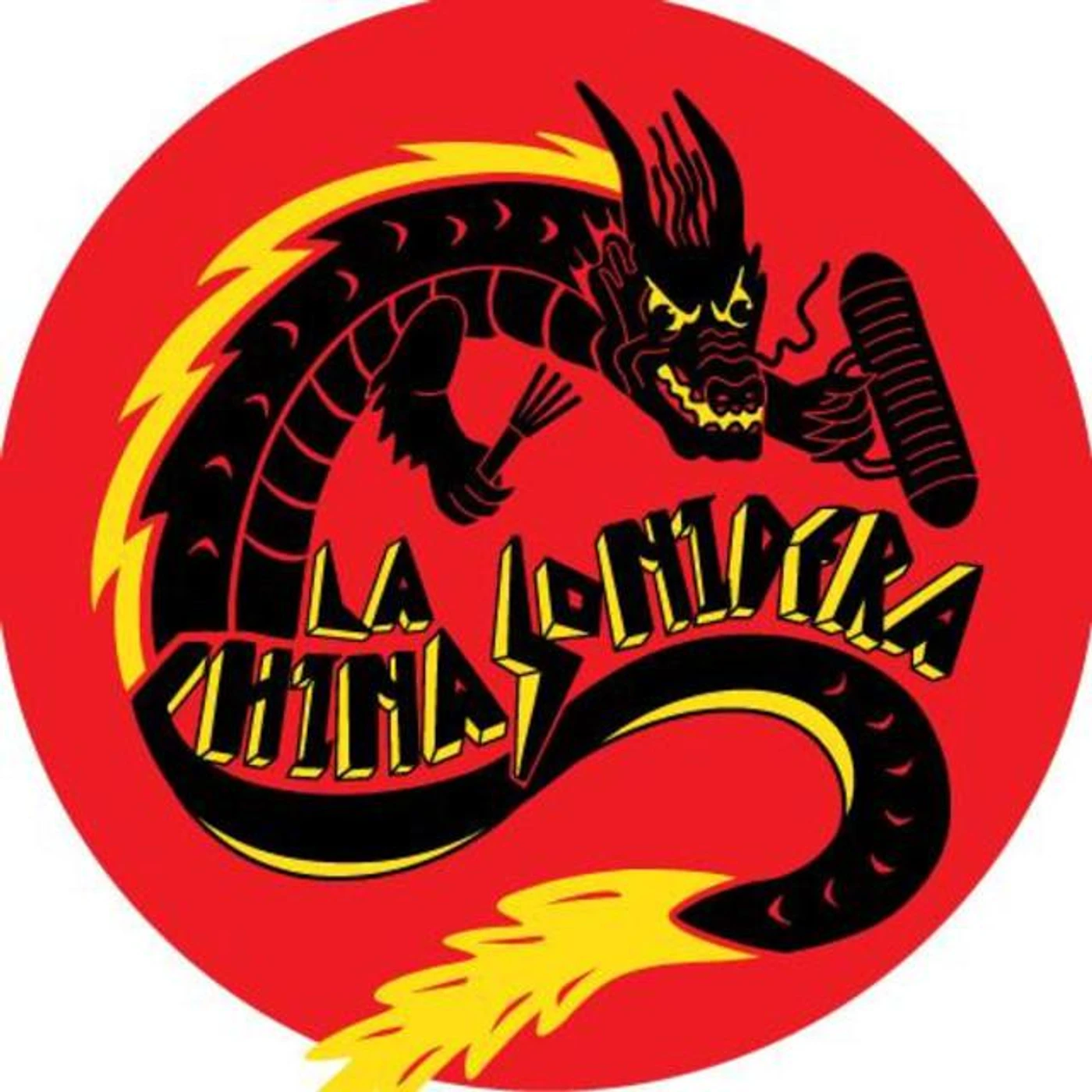 La China Sonidera