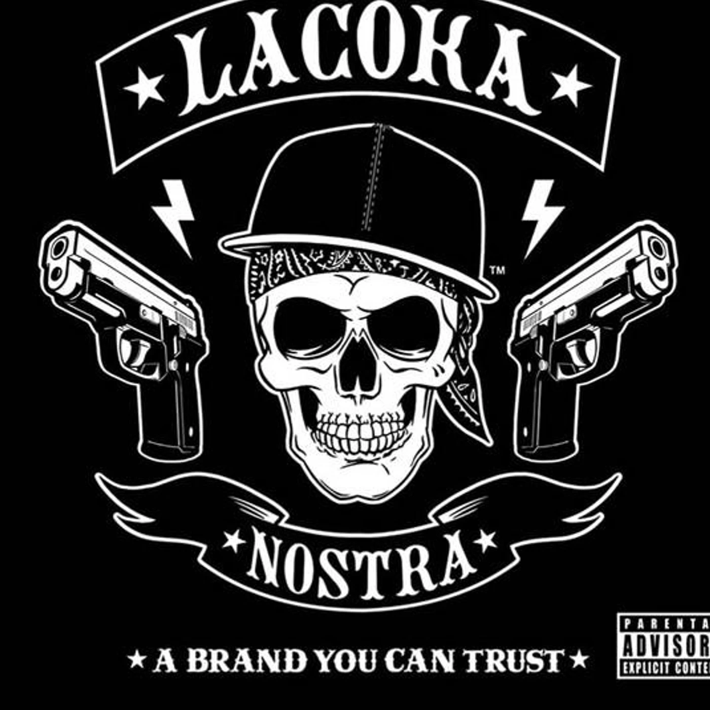 La Coka Nostra Brand Page