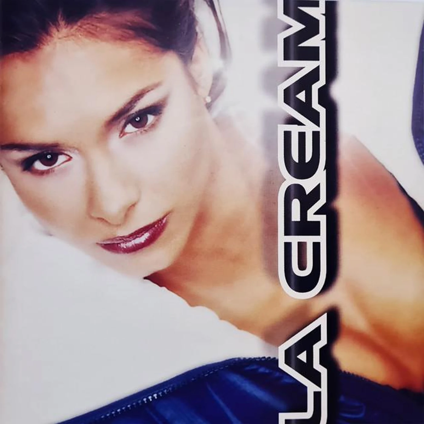 La Cream Brand Page