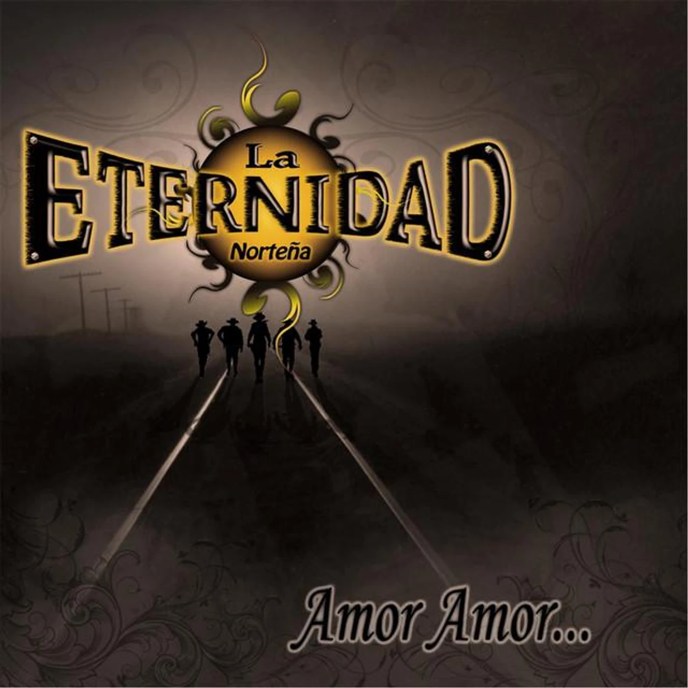 La Eternidad Nortena Brand Page