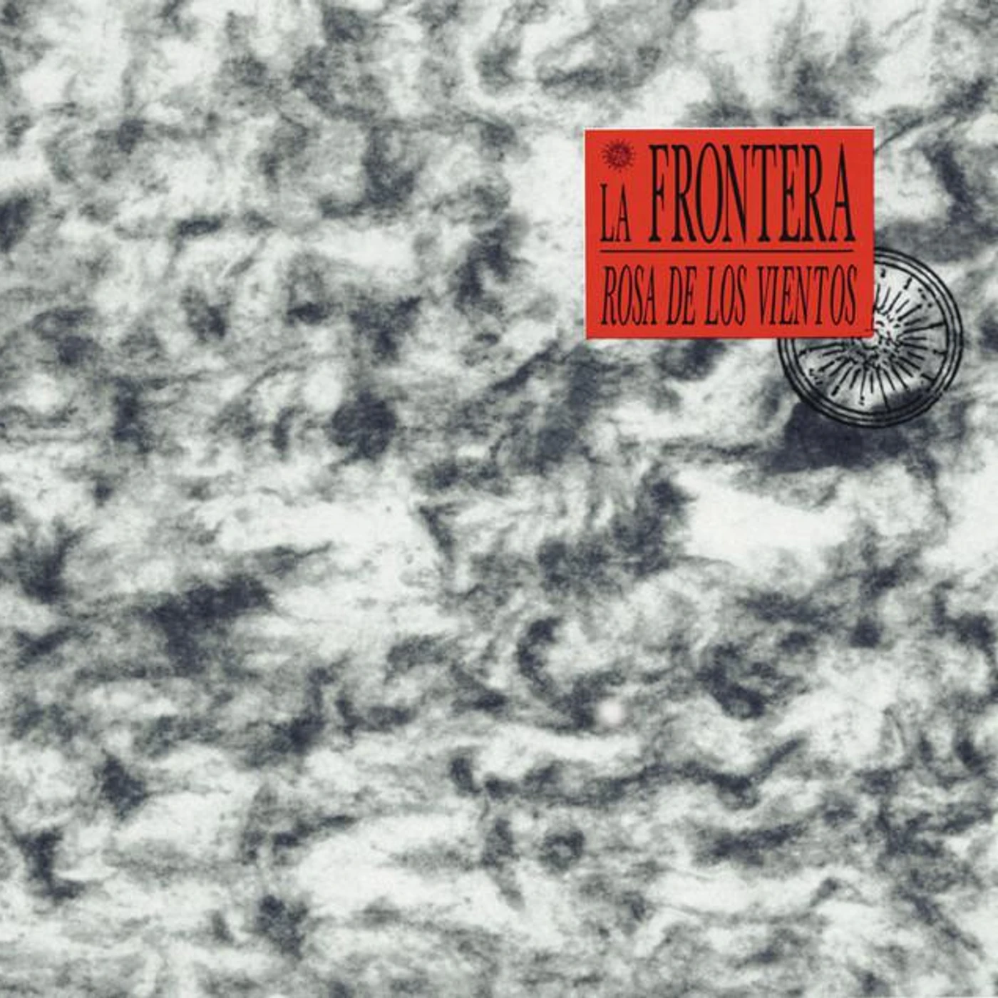 La Frontera Brand Page