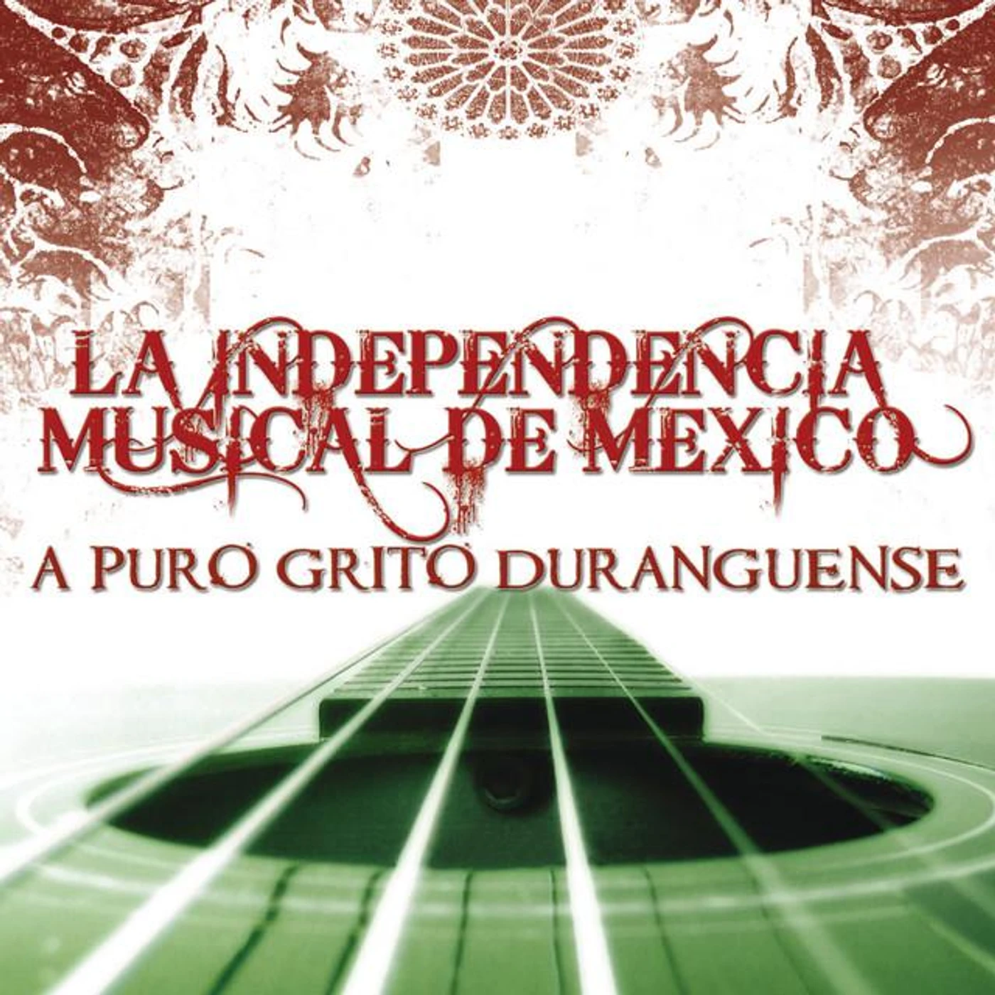 La Independencia Musical de México Brand Page