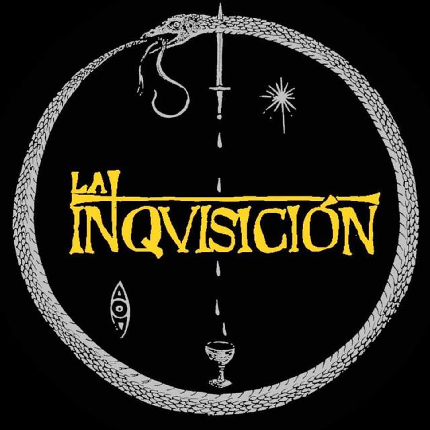 La Inquisición Brand Page