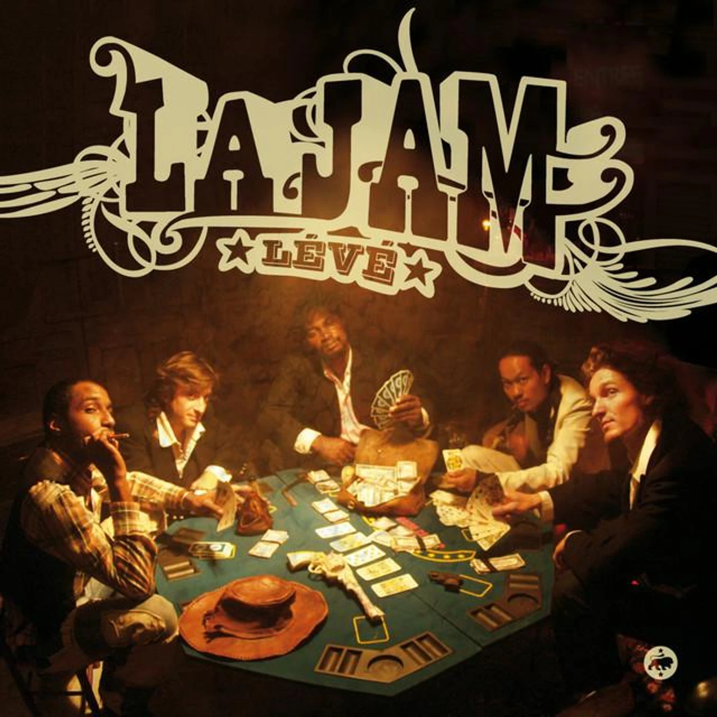 La Jam Brand Page