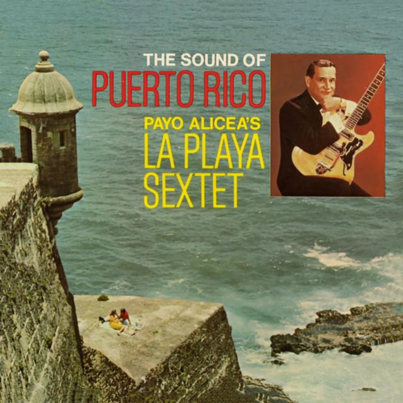 La Playa Sextet